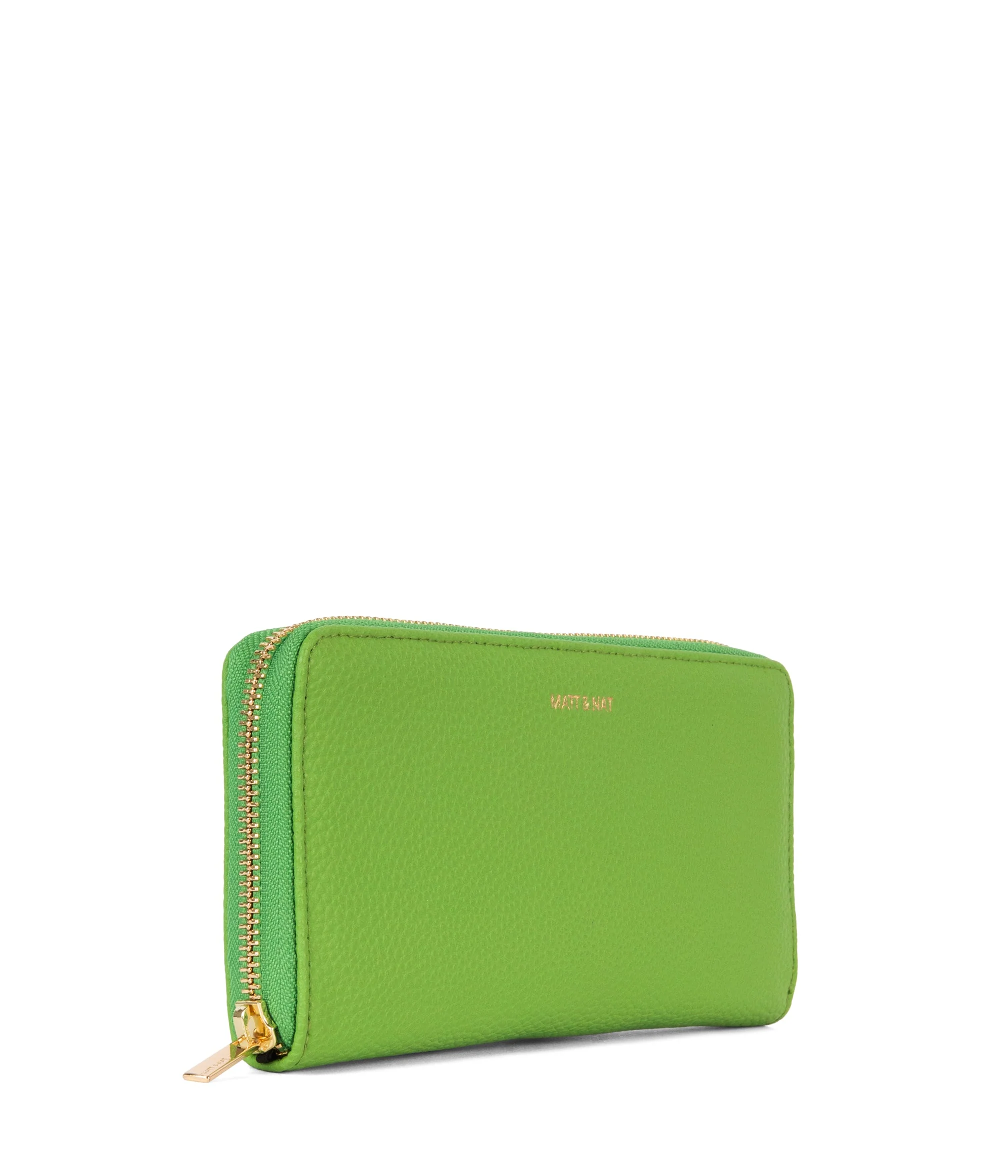 CENTRAL Vegan Wallet - Grain - Image 13