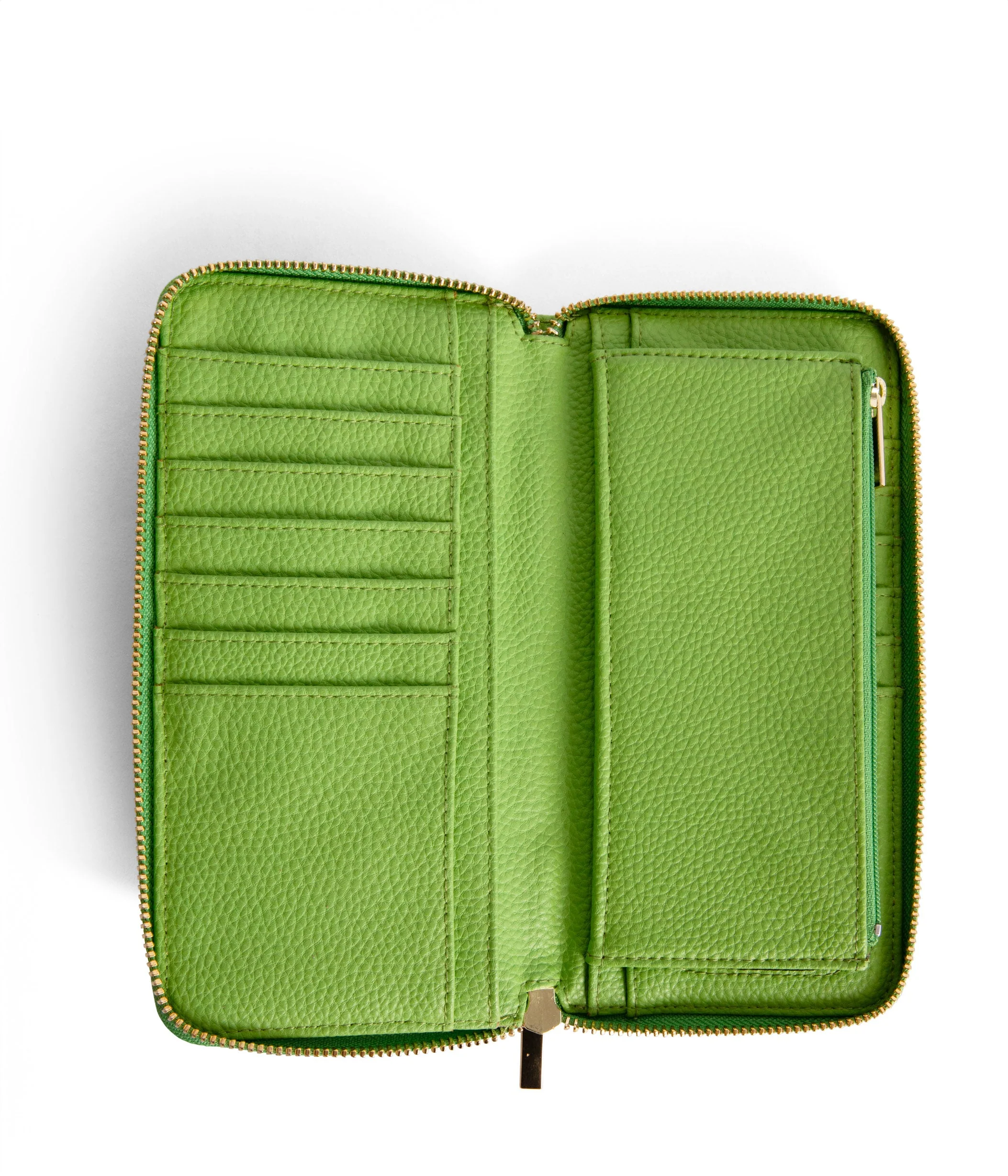 CENTRAL Vegan Wallet - Grain - Image 14