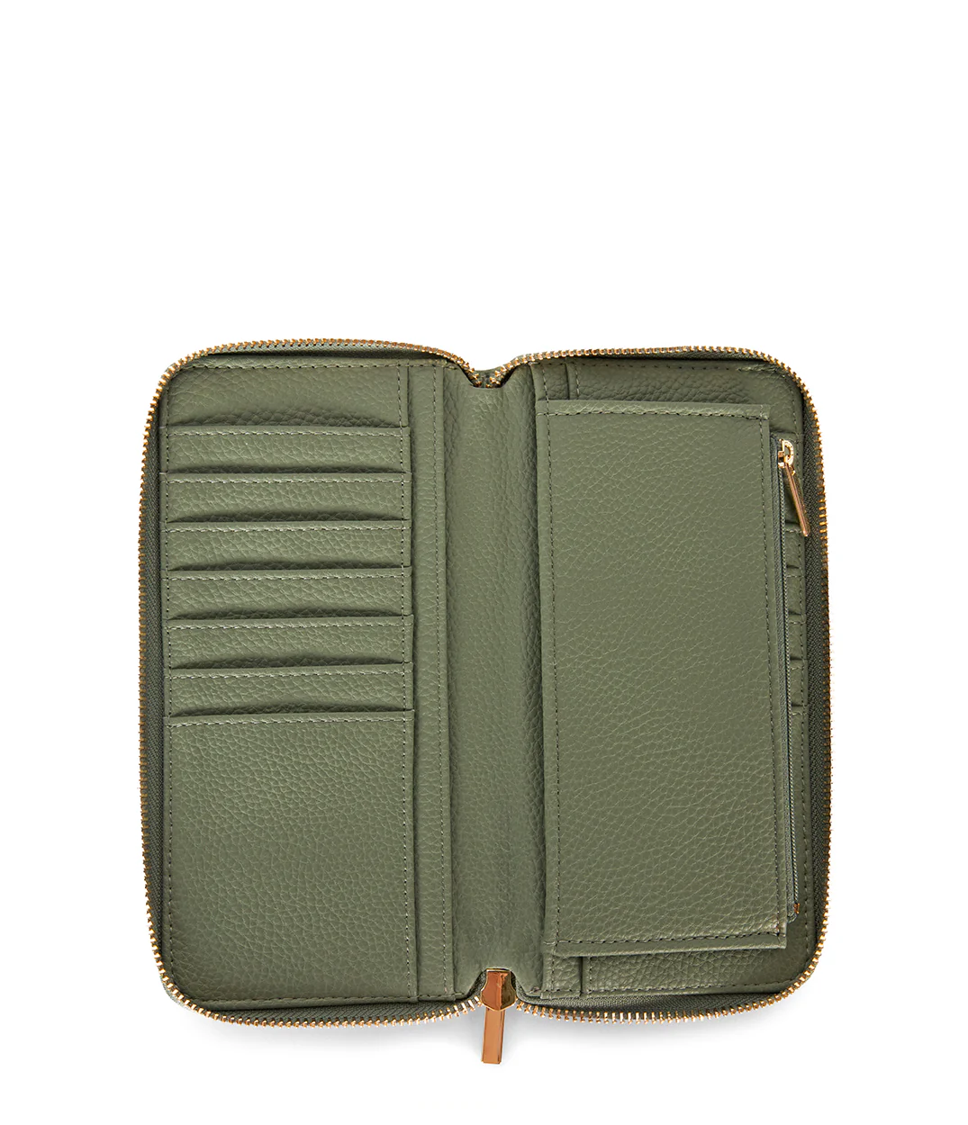CENTRAL Vegan Wallet - Grain - Image 38