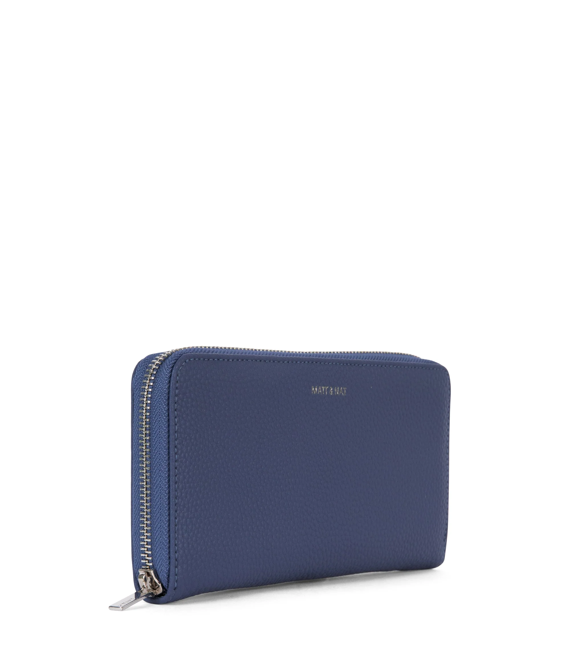 CENTRAL Vegan Wallet - Grain - Image 6