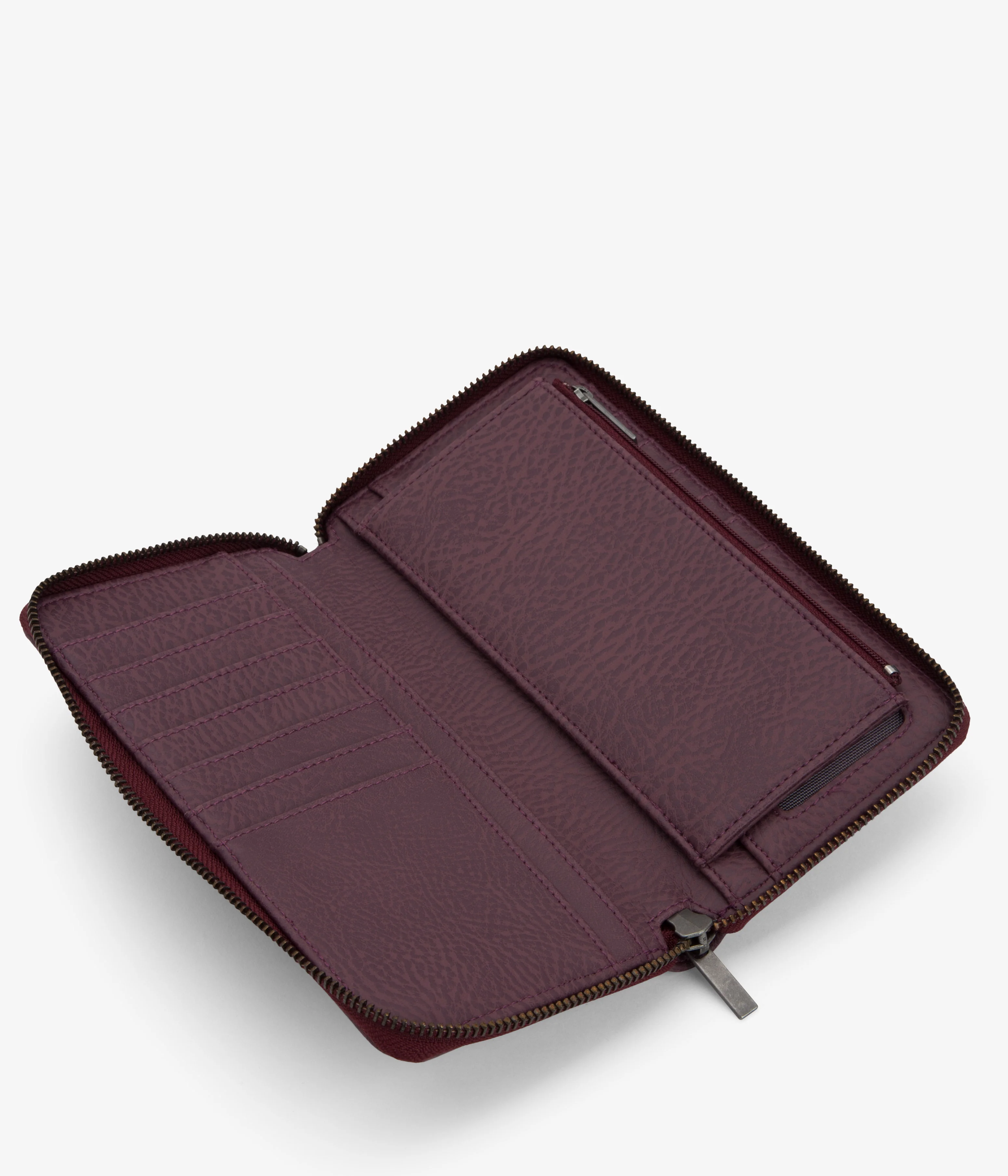CENTRAL Vegan Wallet - Dwell - Image 49
