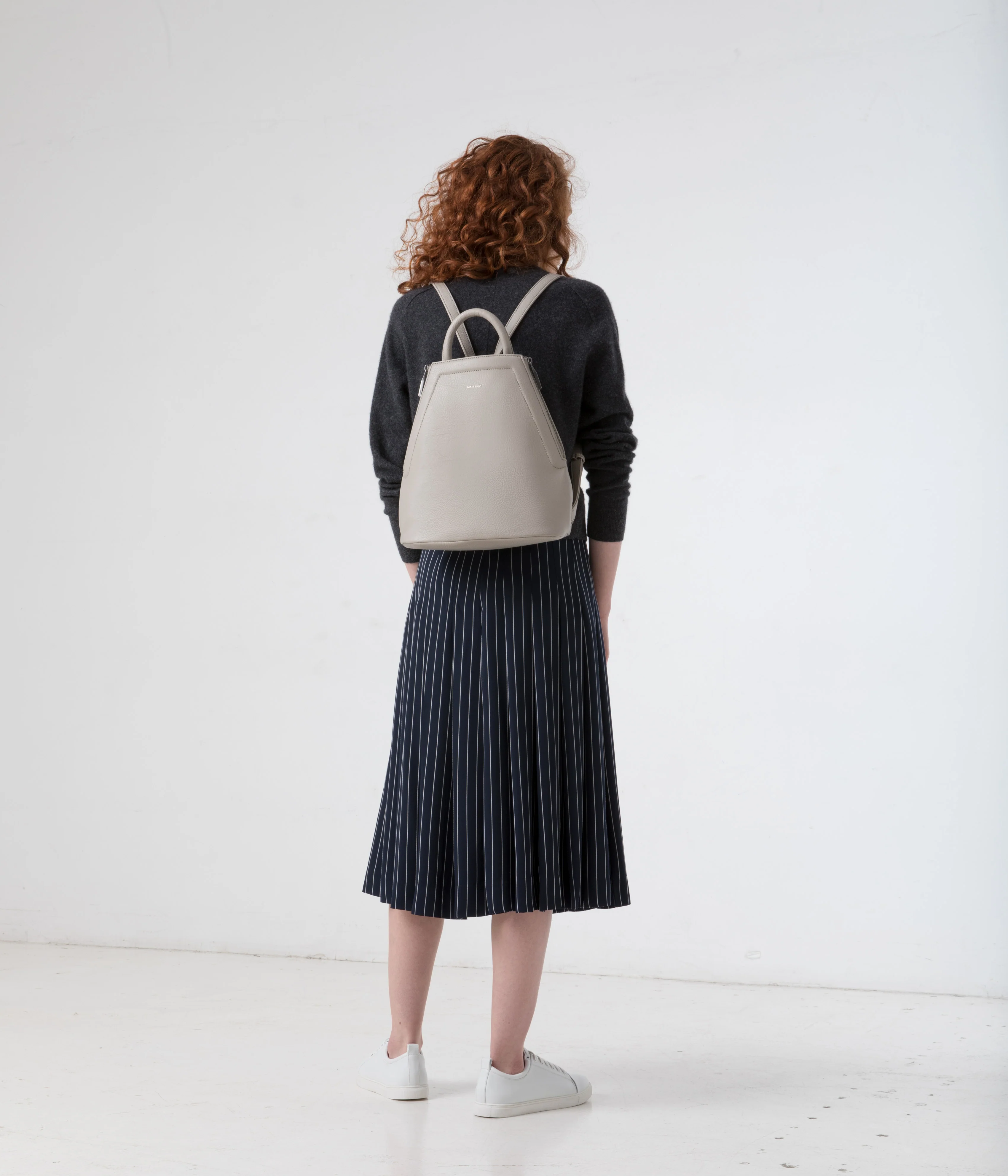 CHANDA Vegan Backpack - Dwell - Image 10