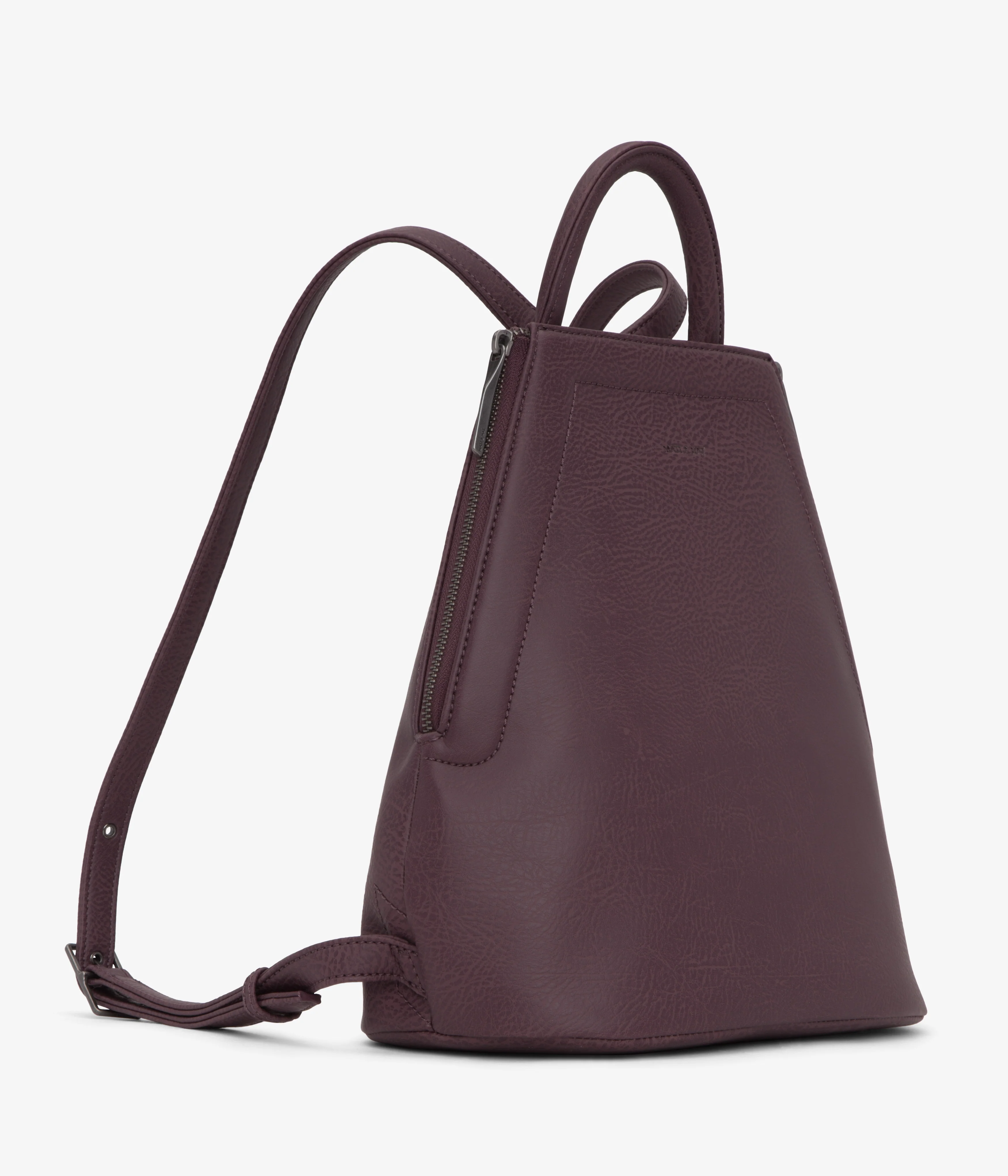 CHANDA Vegan Backpack - Dwell - Image 7