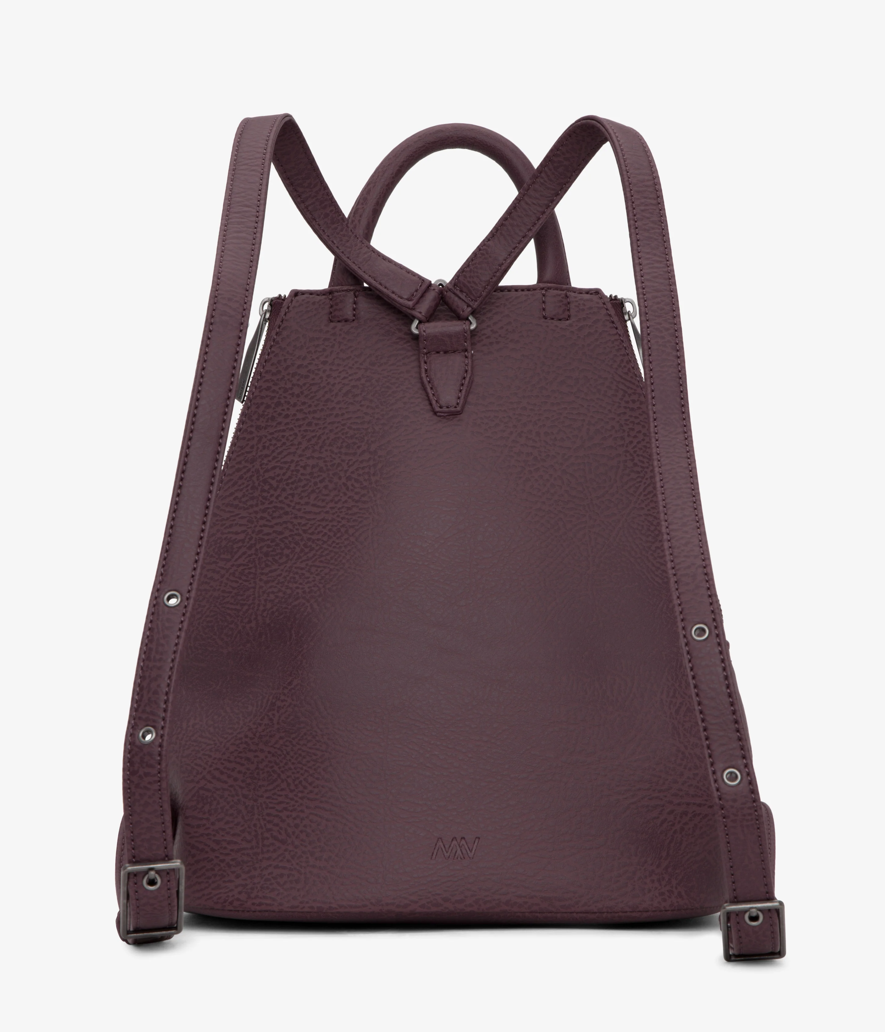CHANDA Vegan Backpack - Dwell - Image 9