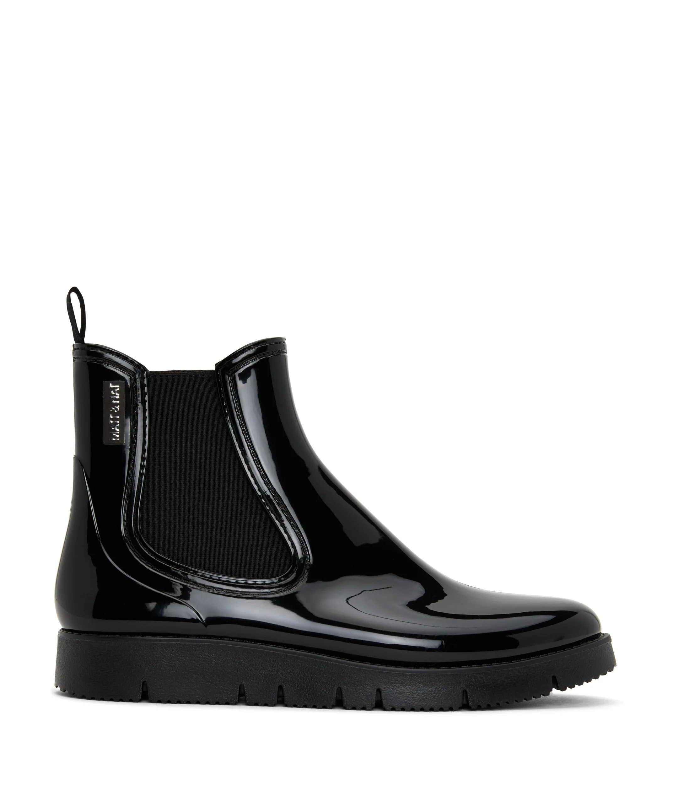 CHELZ Vegan Rain Boots