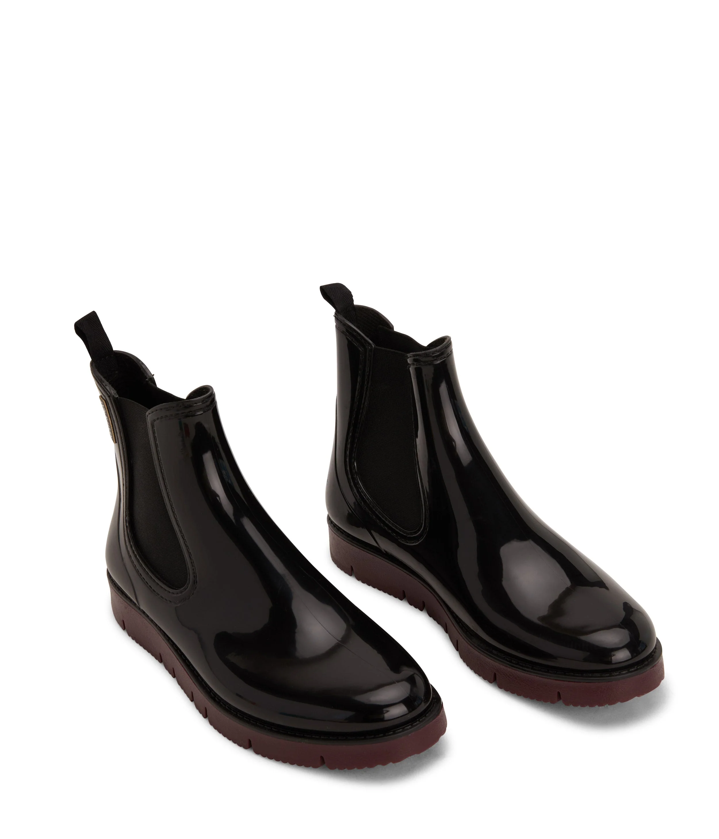 CHELZ Vegan Rain Boots - Image 10
