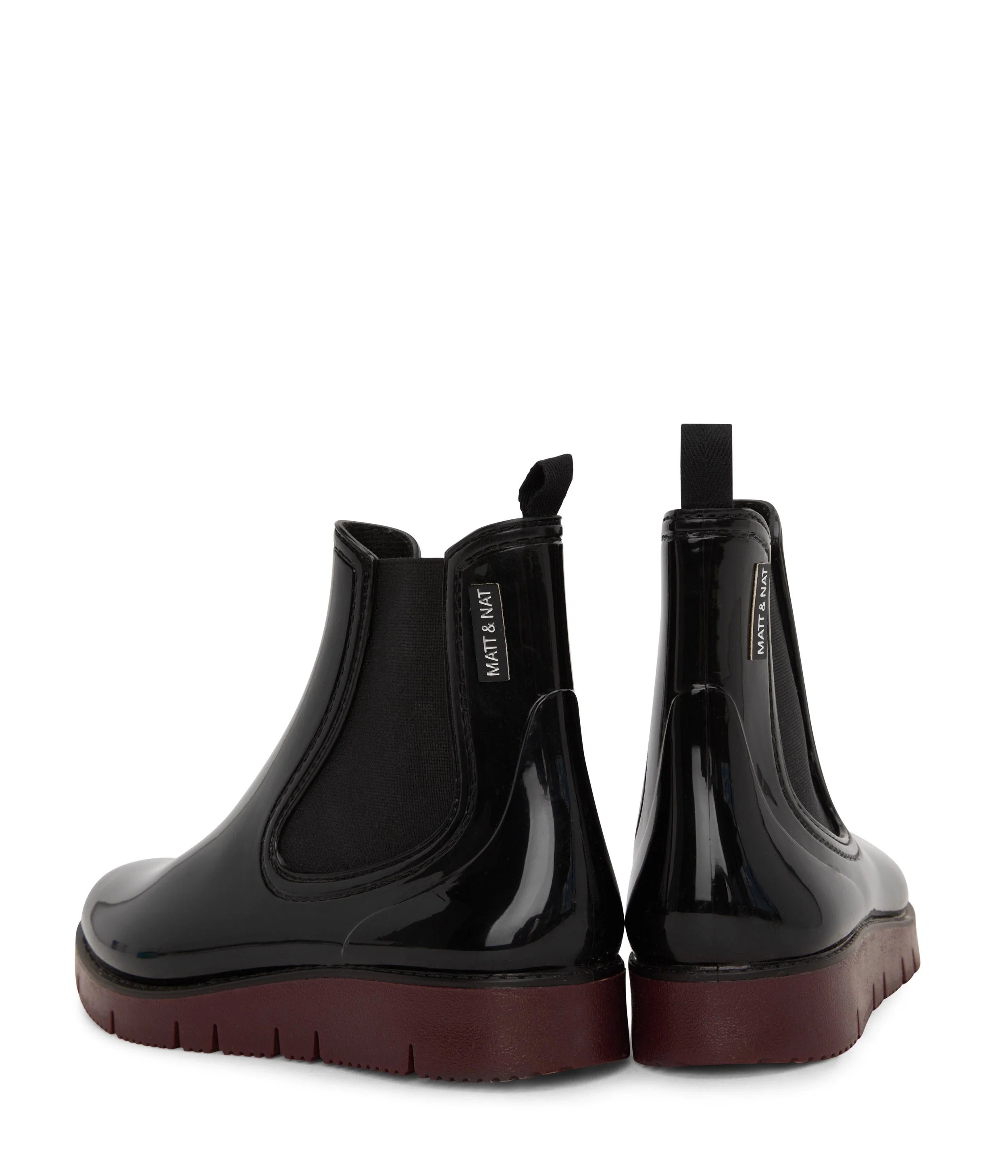 CHELZ Vegan Rain Boots - Image 11