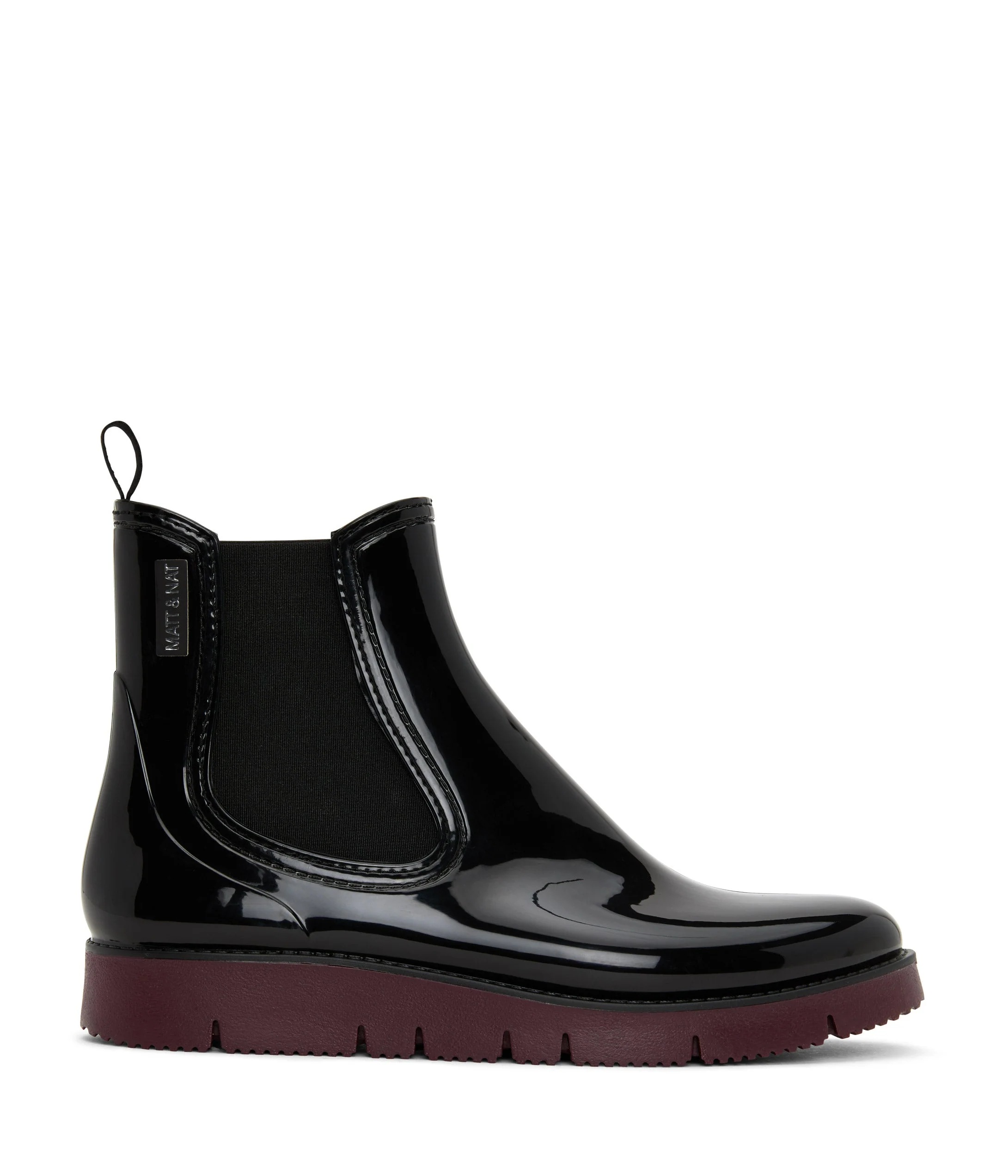 CHELZ Vegan Rain Boots - Image 7