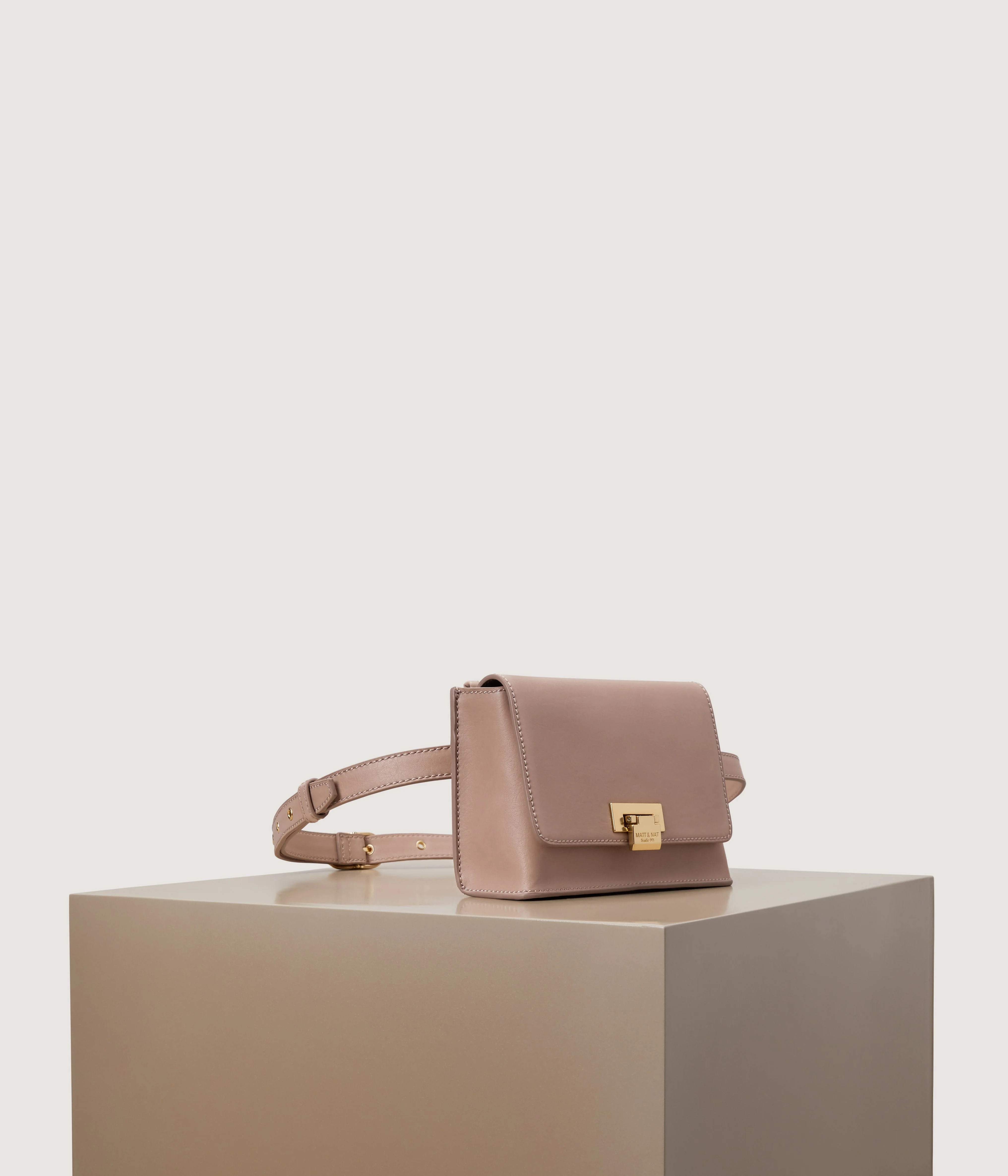 CIEL Vegan Belt Bag - Vintage - Image 4