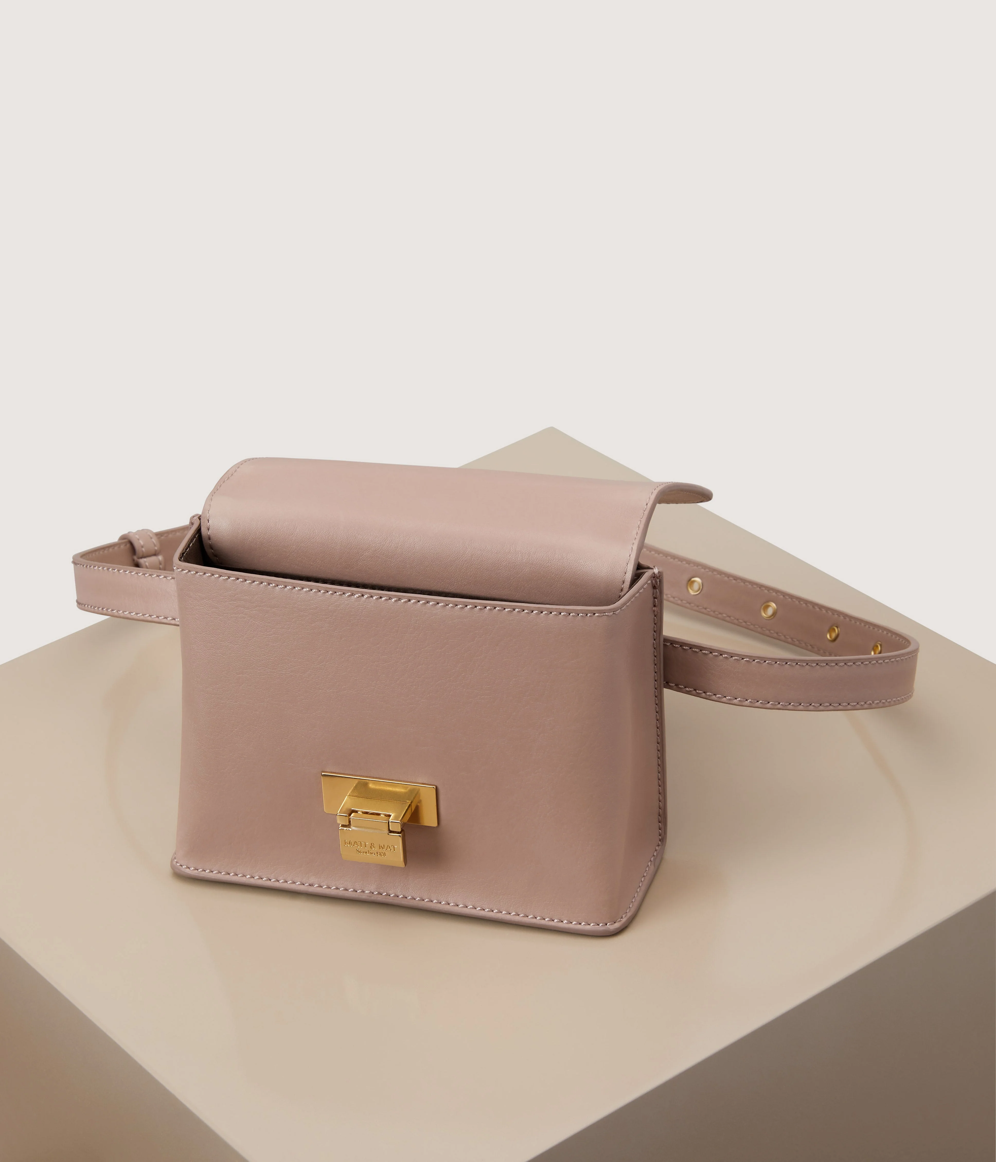 CIEL Vegan Belt Bag - Vintage - Image 5