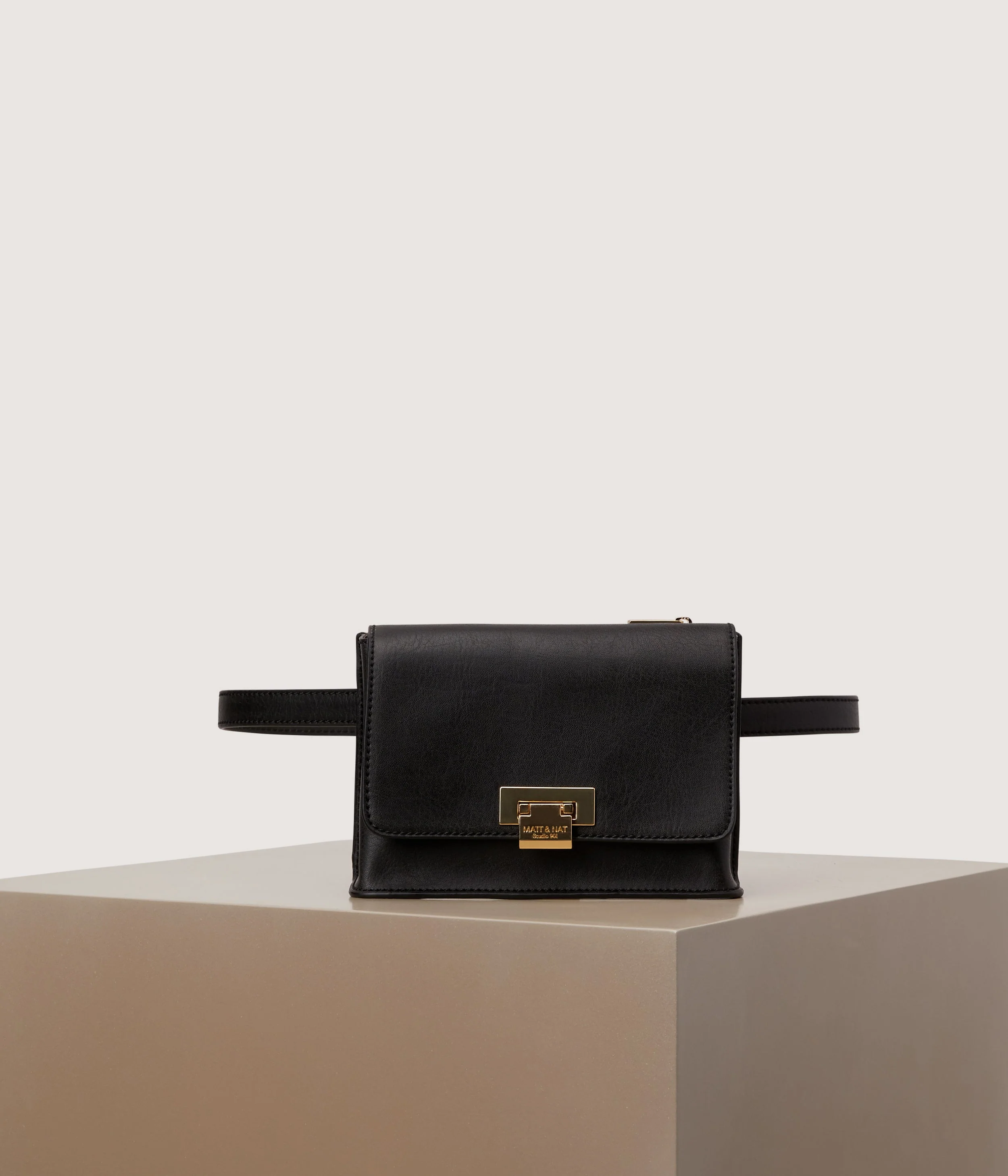CIEL Vegan Belt Bag - Vintage - Image 6