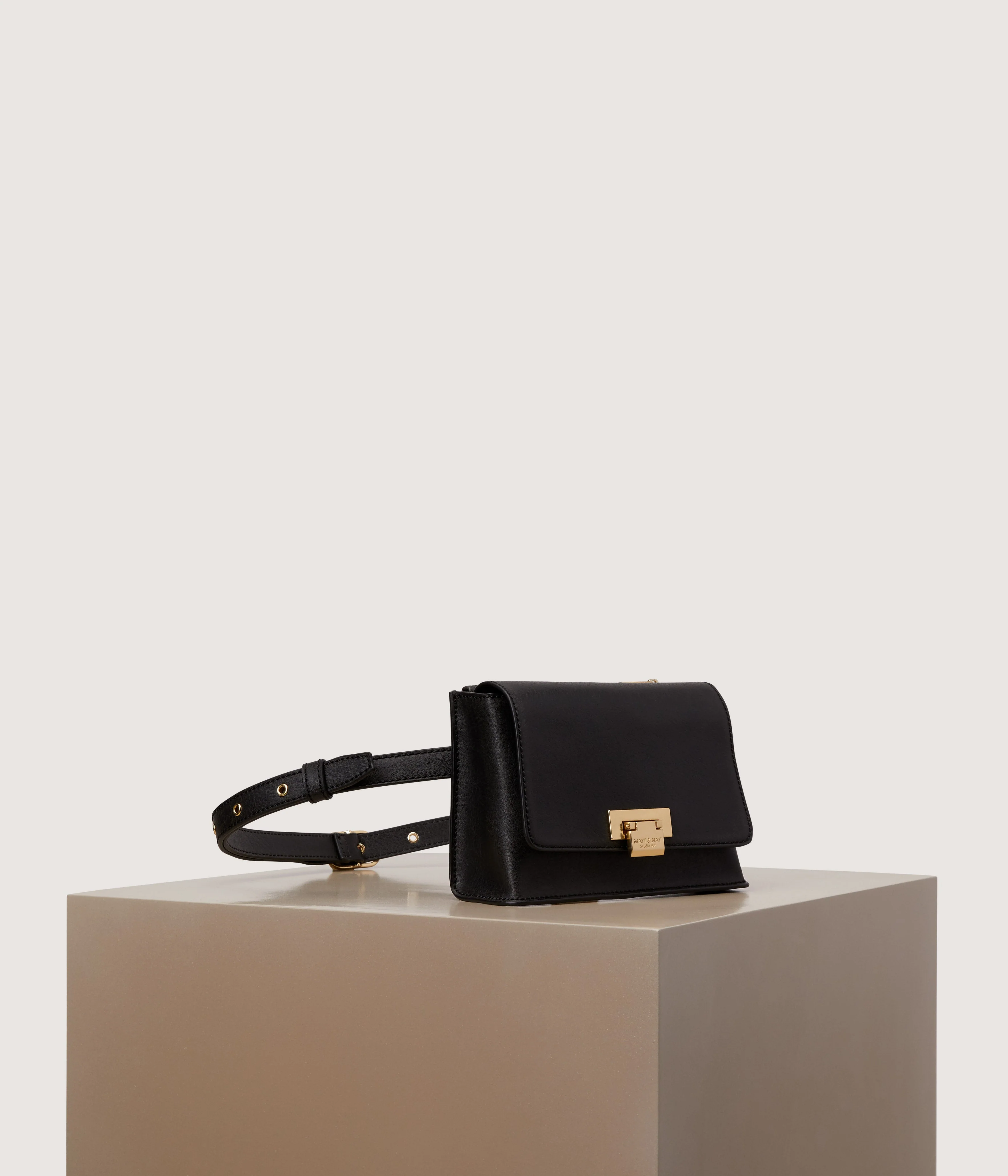 CIEL Vegan Belt Bag - Vintage - Image 7