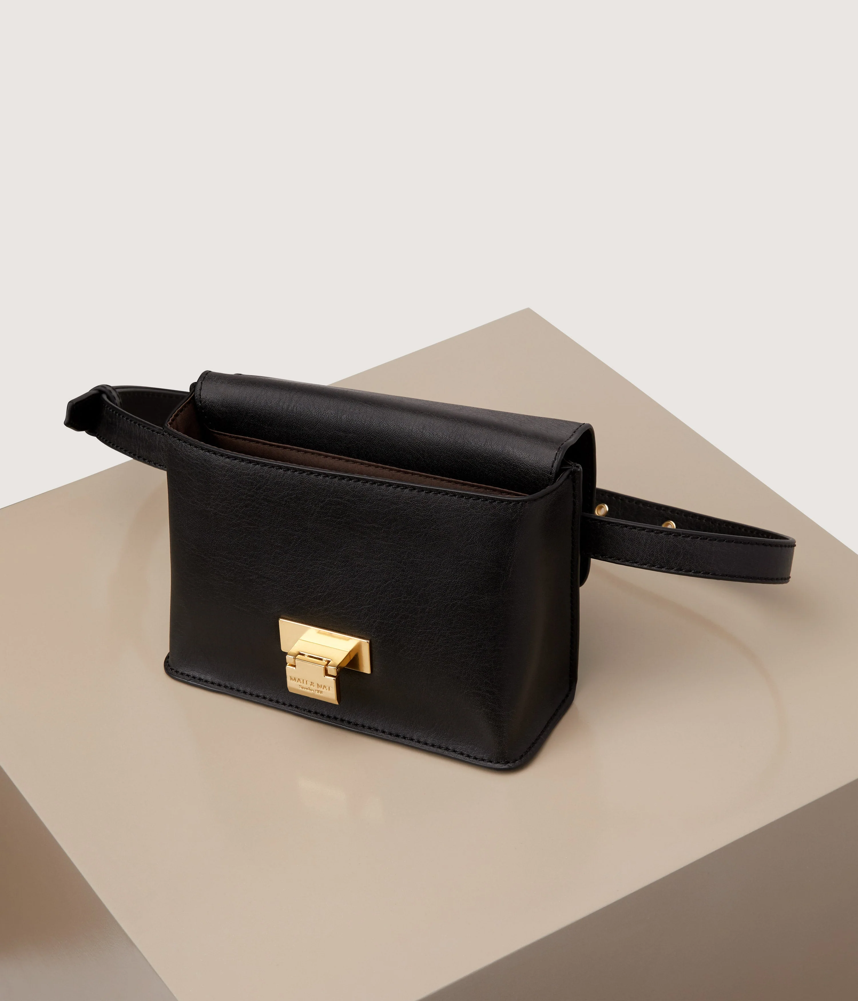 CIEL Vegan Belt Bag - Vintage - Image 8