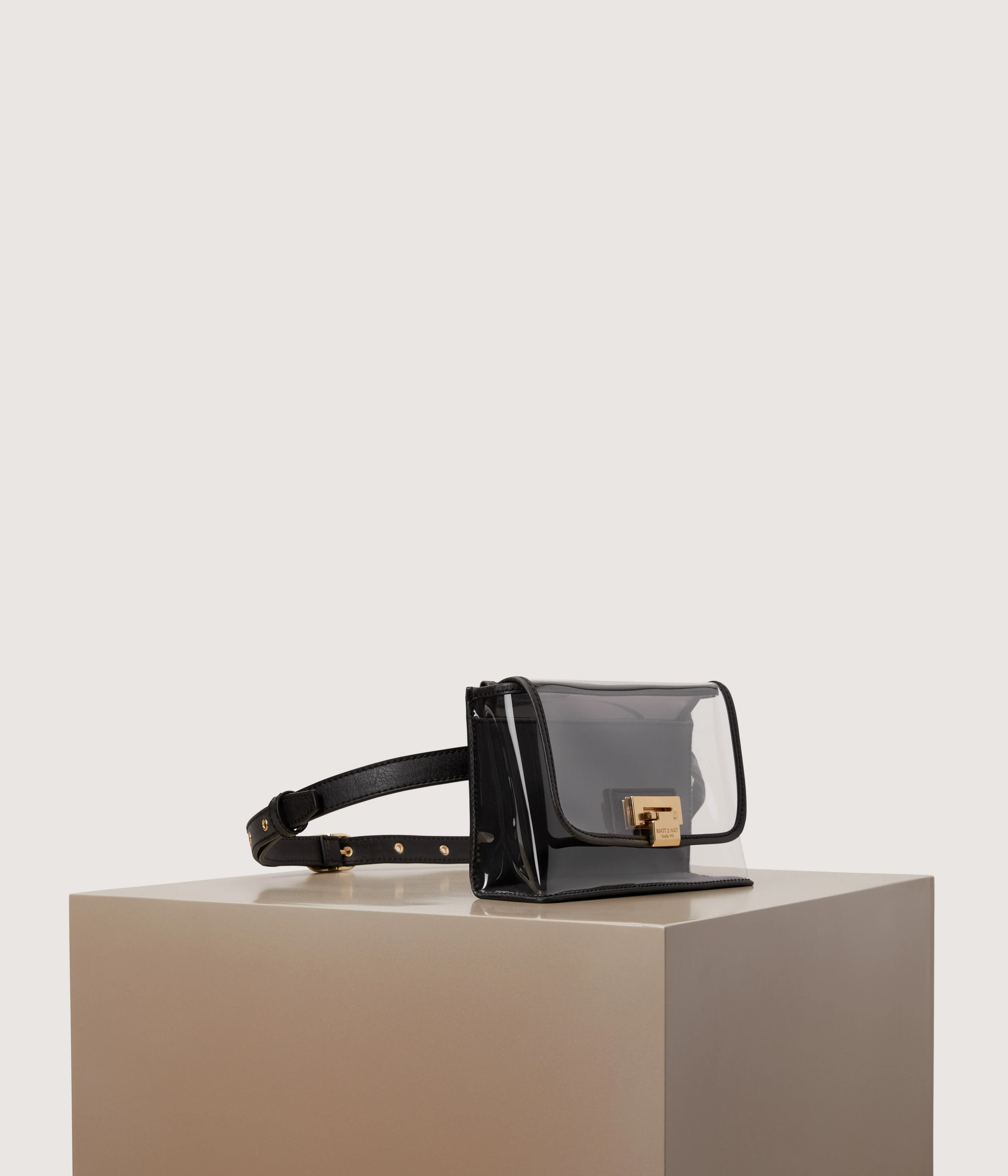 CIELCLR Vegan Belt Bag - PVC - Image 3
