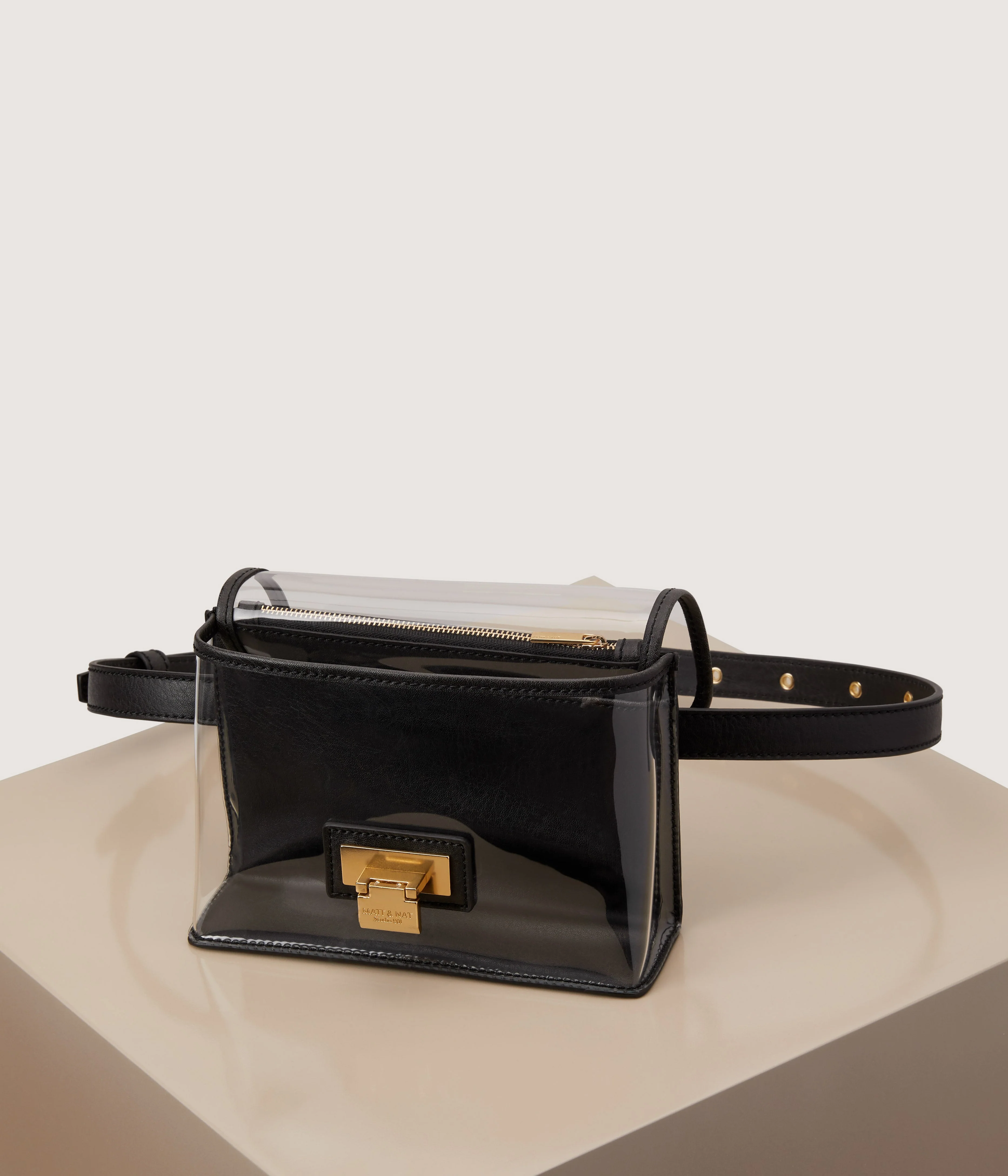 CIELCLR Vegan Belt Bag - PVC - Image 4