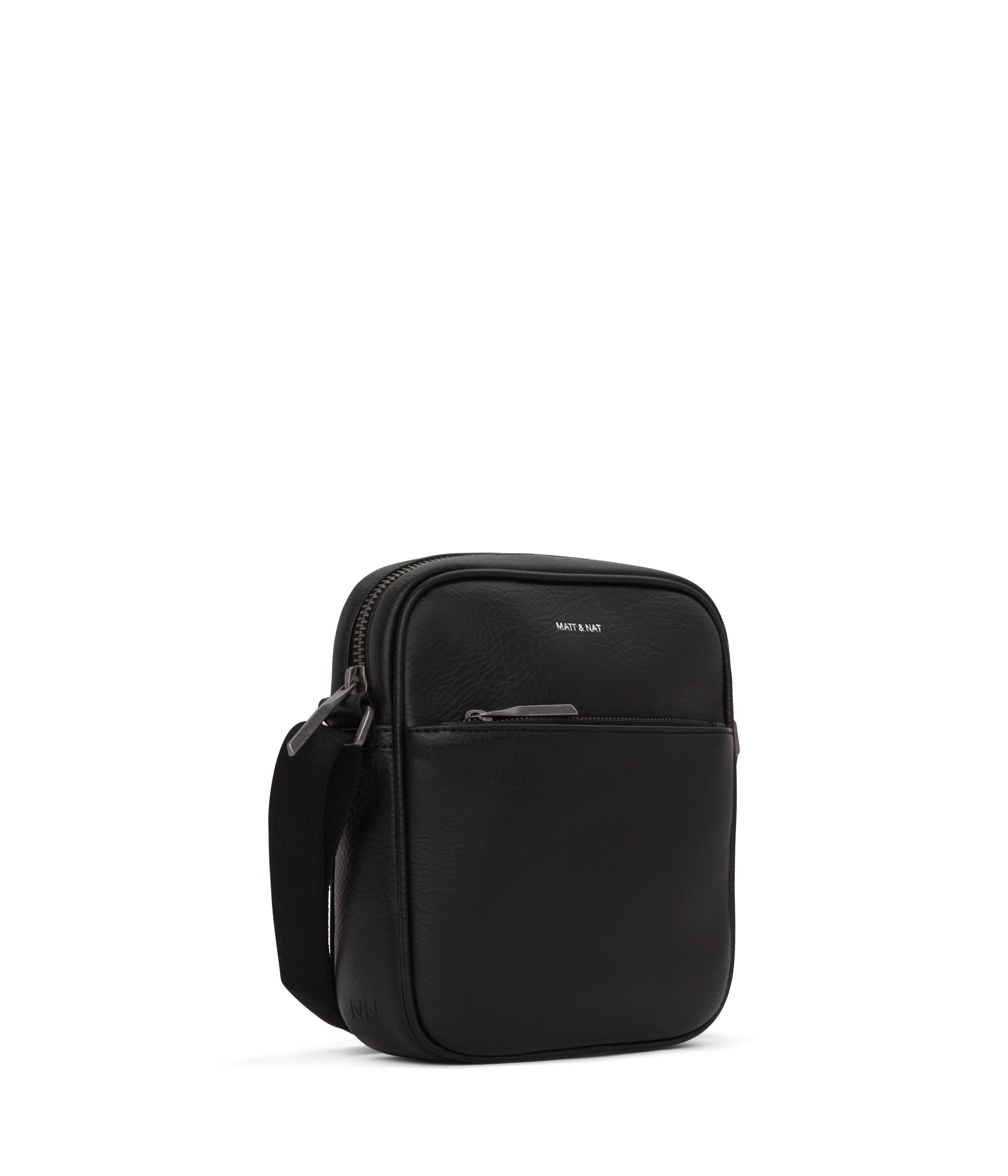 COEN MINI Small Vegan Crossbody Bag - Dwell - Image 4