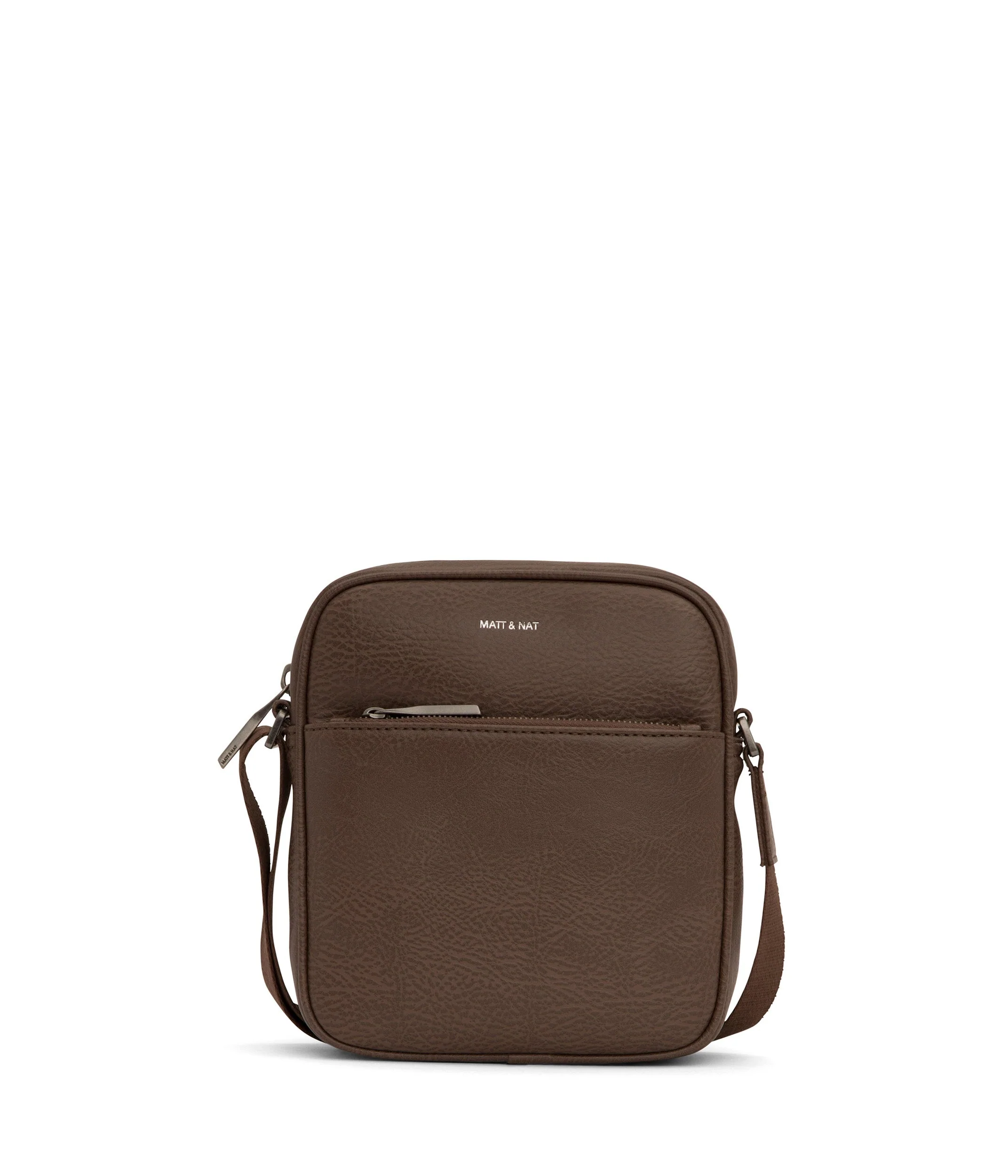 COEN MINI Small Vegan Crossbody Bag - Dwell - Image 6