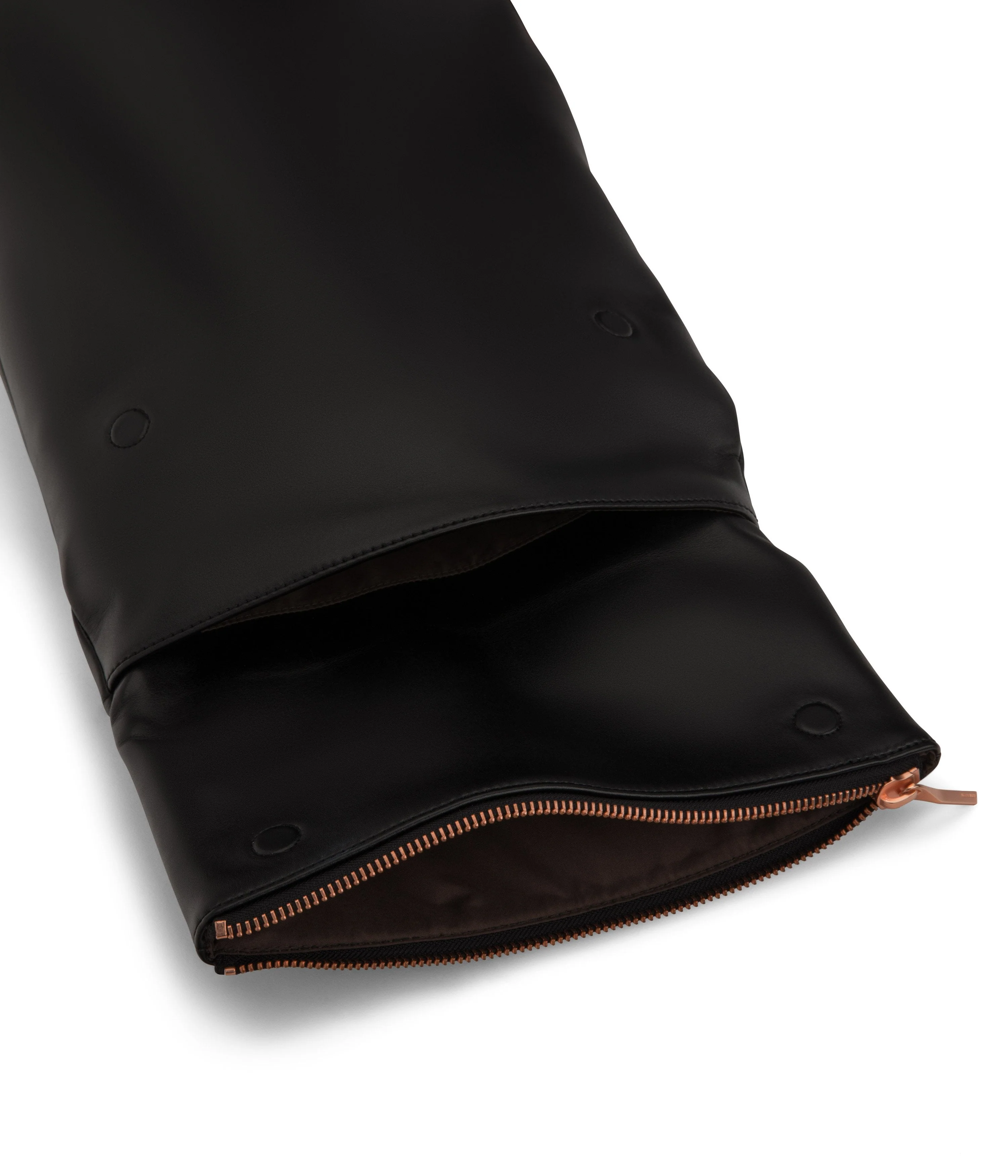 COLTON Vegan Backpack - Loom - Image 14