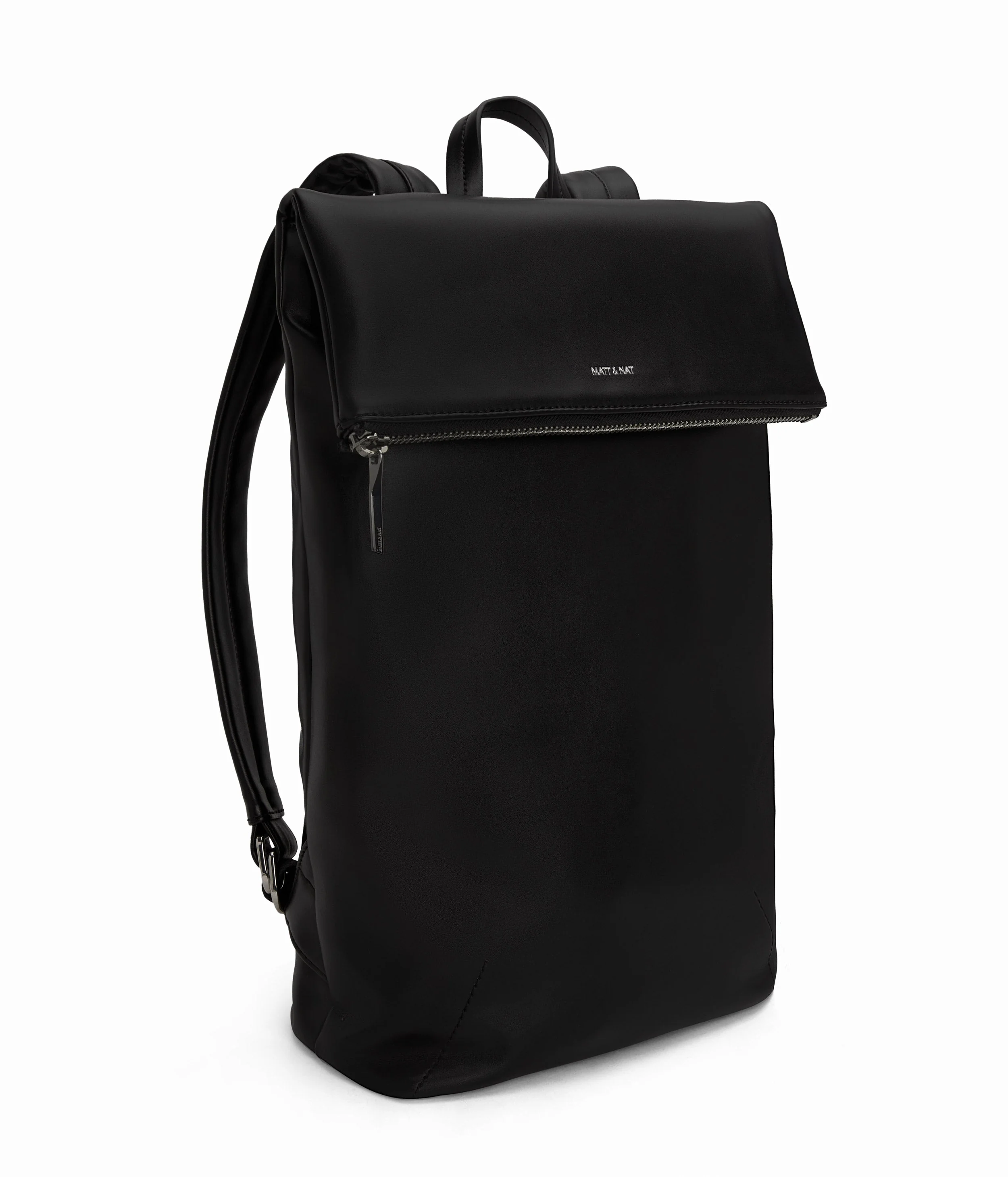 COLTON Vegan Backpack - Loom - Image 3