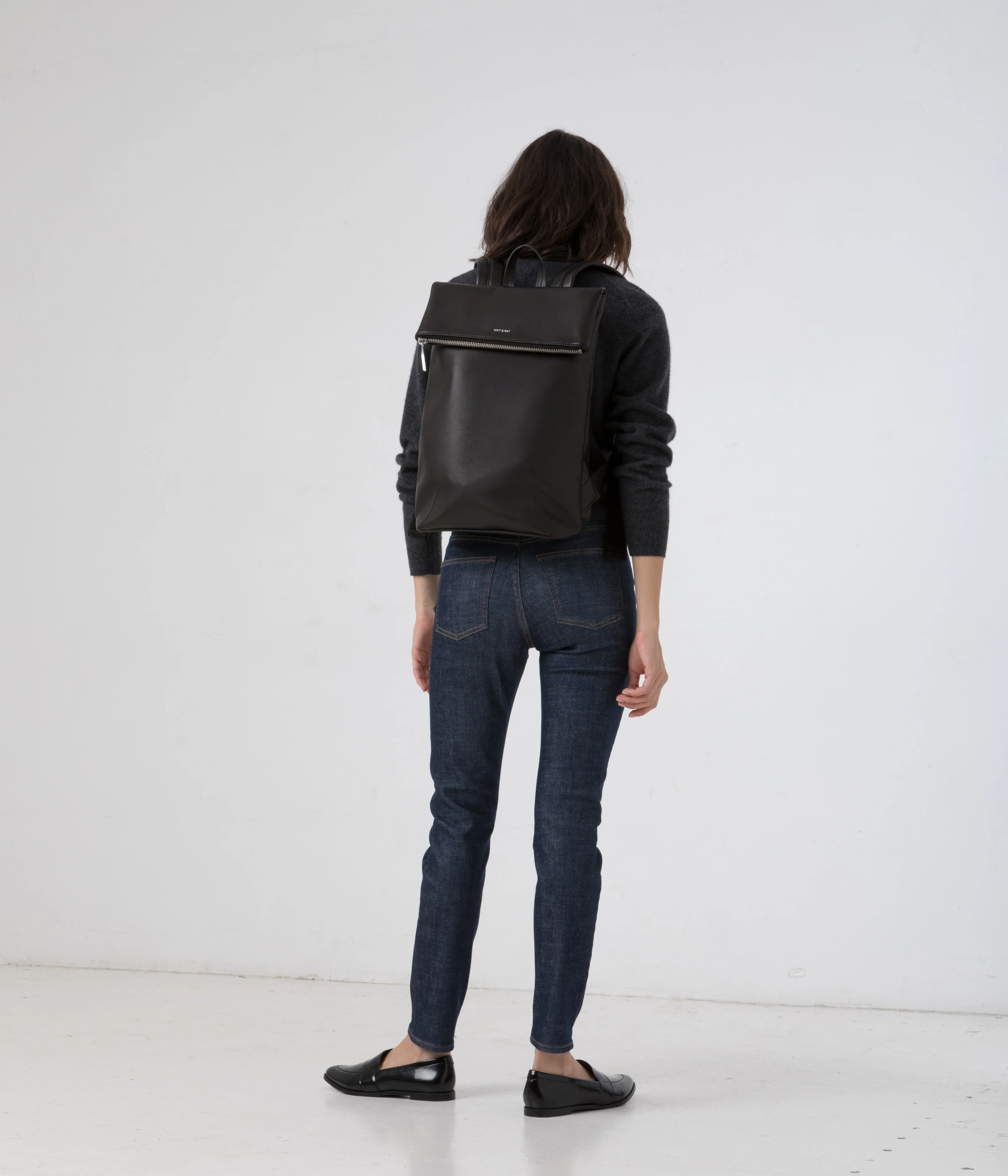 COLTON Vegan Backpack - Loom - Image 34