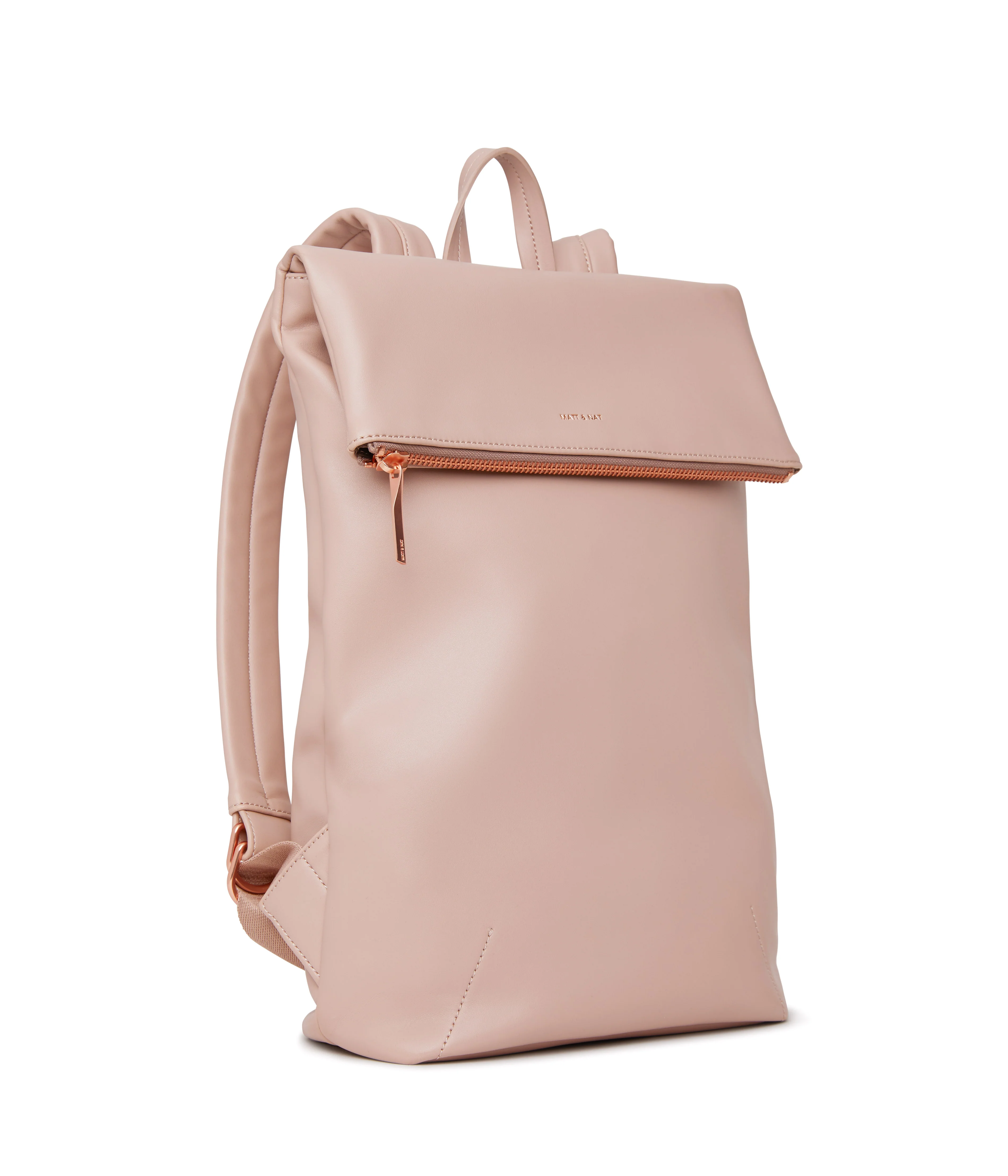 COLTON Vegan Backpack - Loom - Image 43