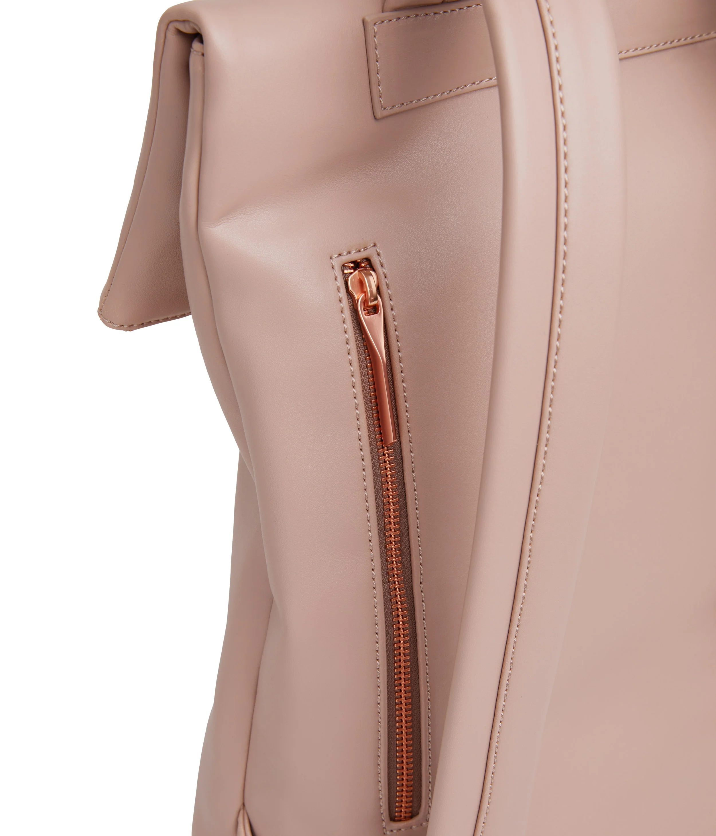 COLTON Vegan Backpack - Loom - Image 46