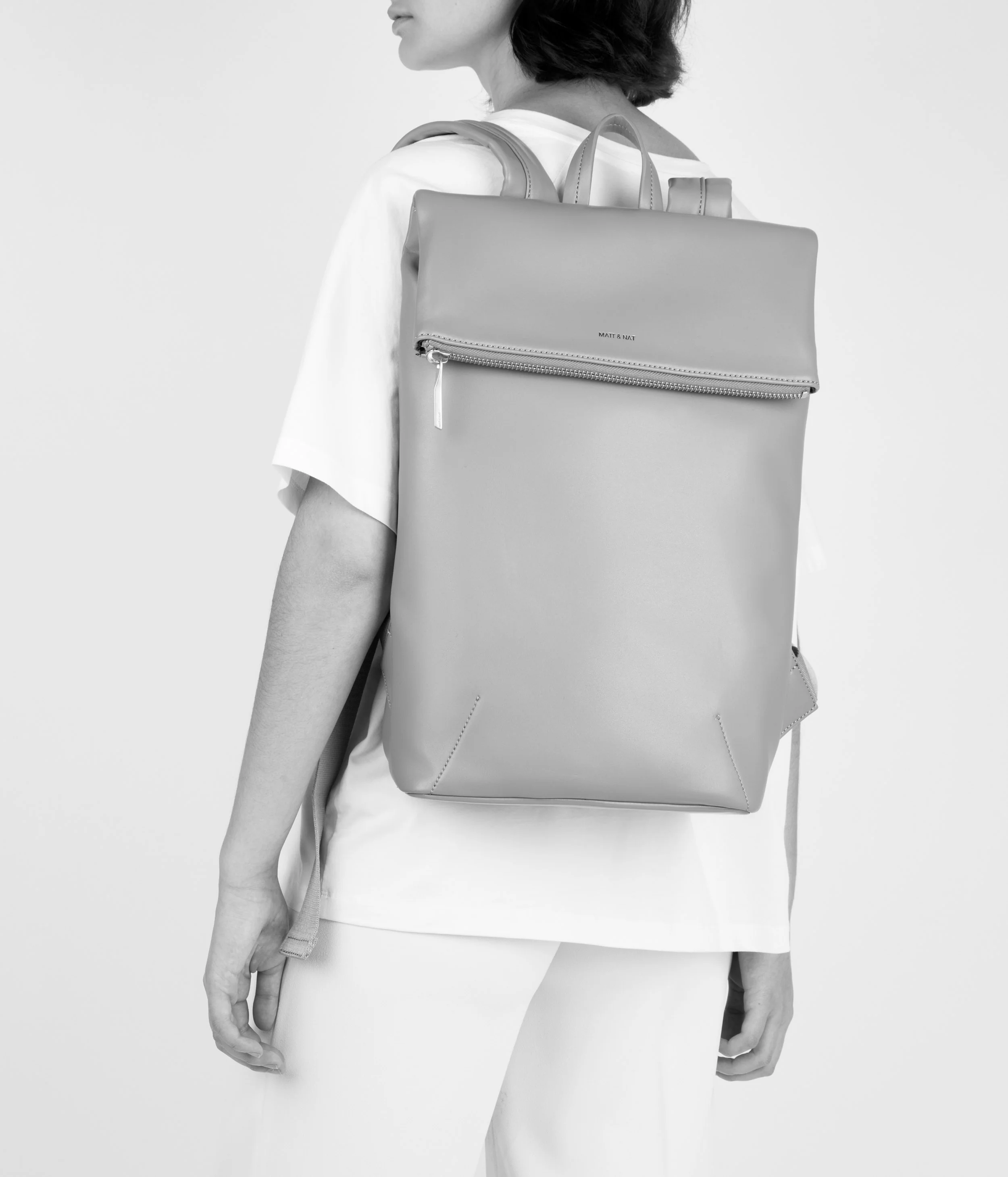 COLTON Vegan Backpack - Loom - Image 48