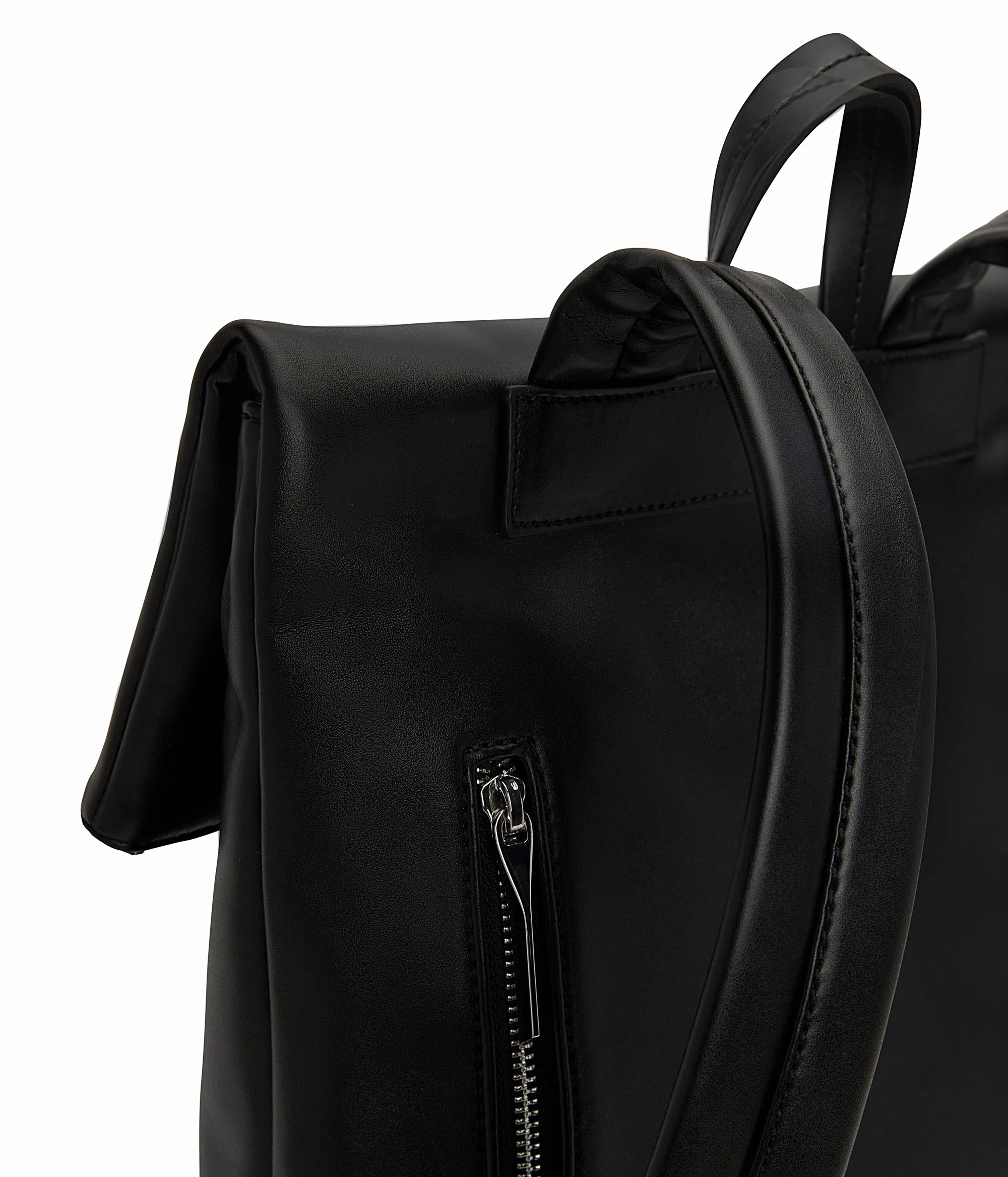 COLTON Vegan Backpack - Loom - Image 5