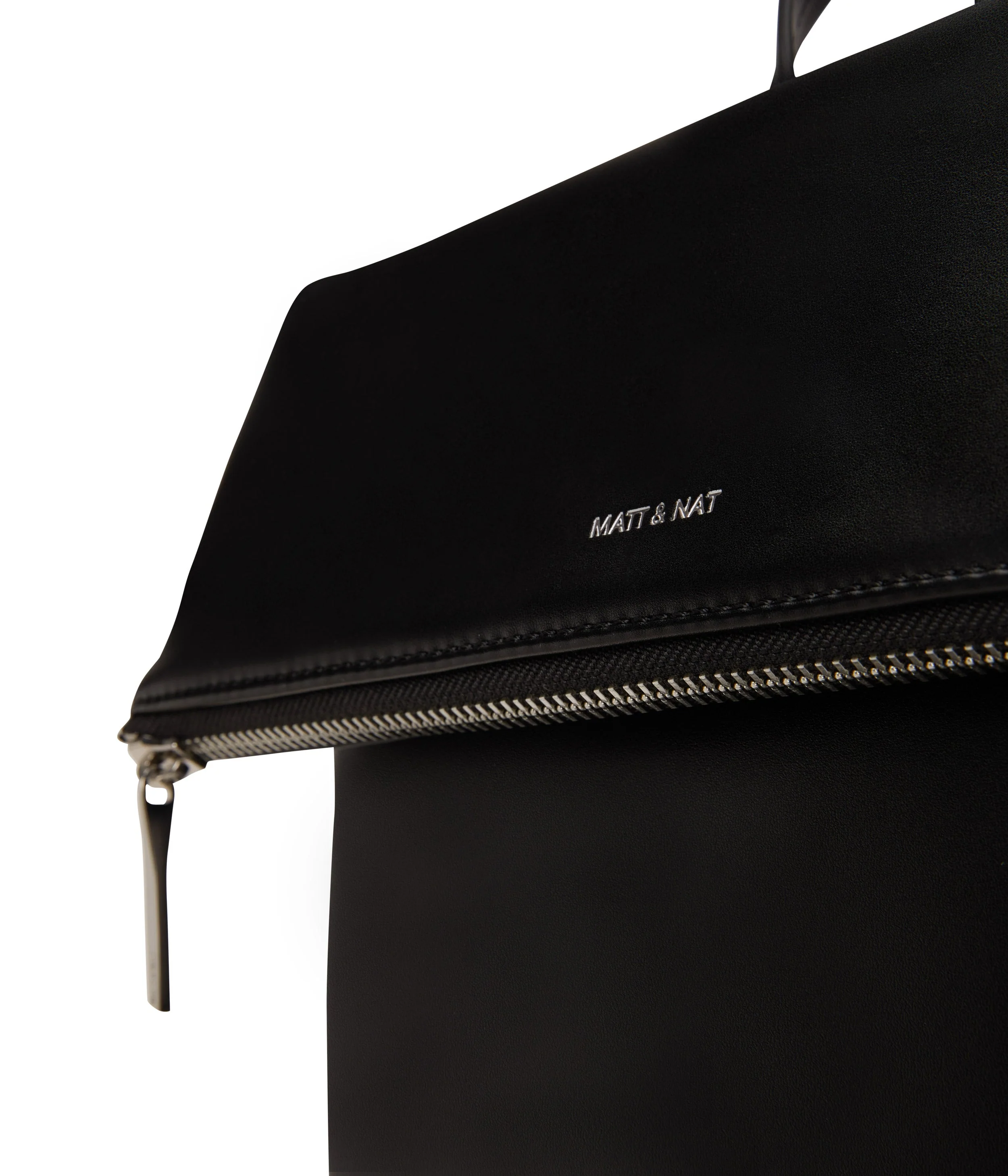 COLTON Vegan Backpack - Loom - Image 6