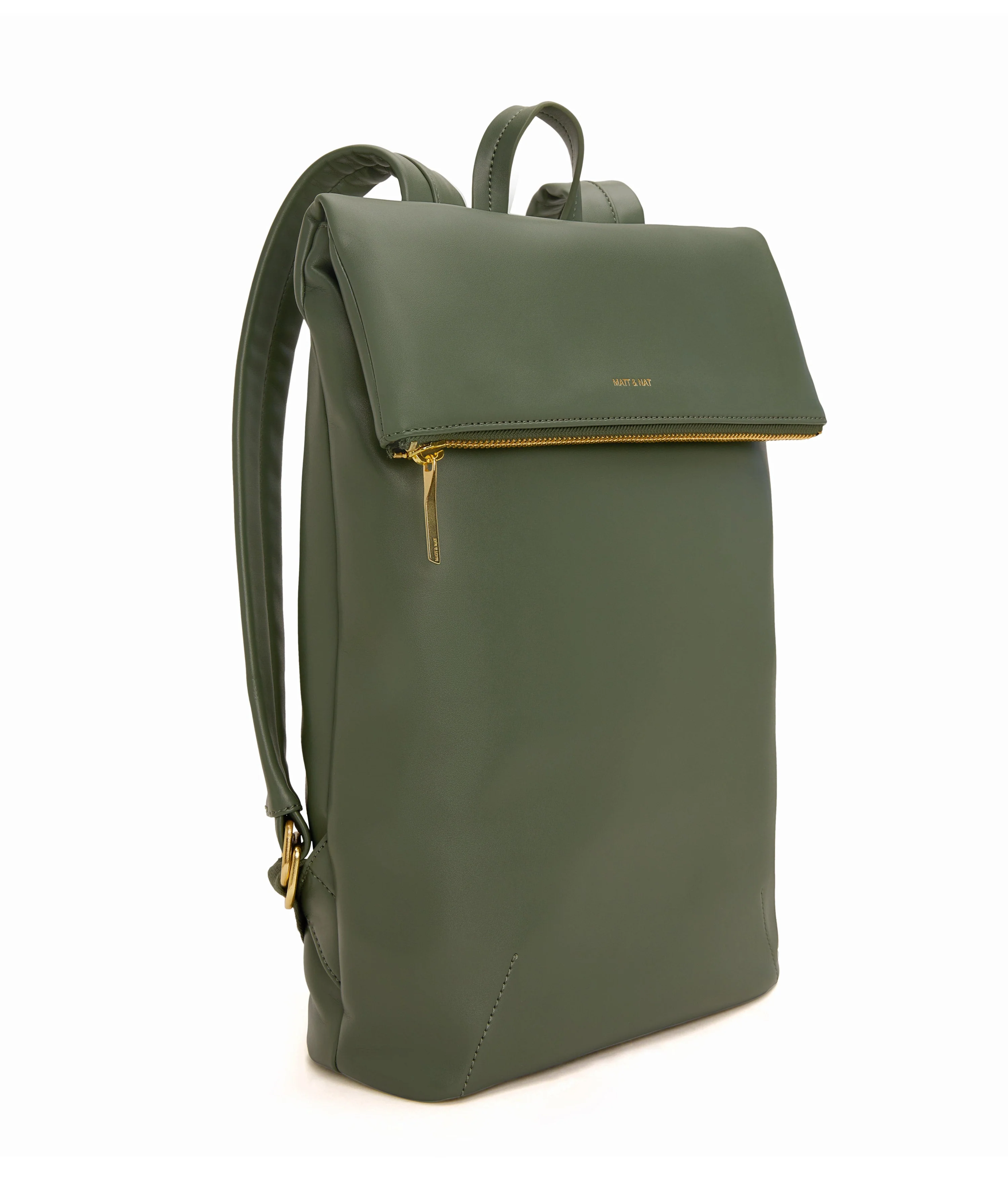 COLTON Vegan Backpack - Loom - Image 8