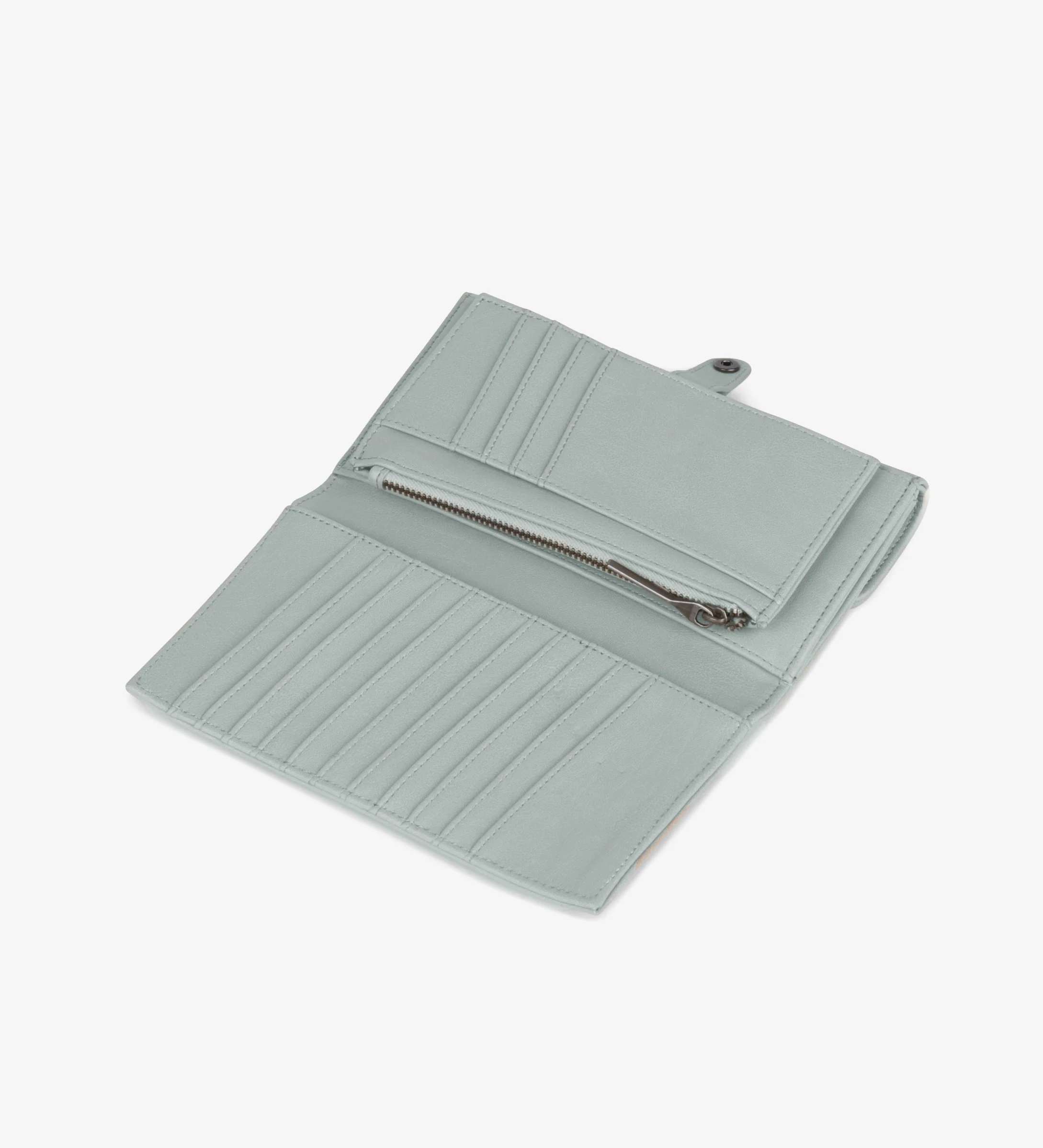 CONNOLLY Vegan Wallet - Dwell - Image 14