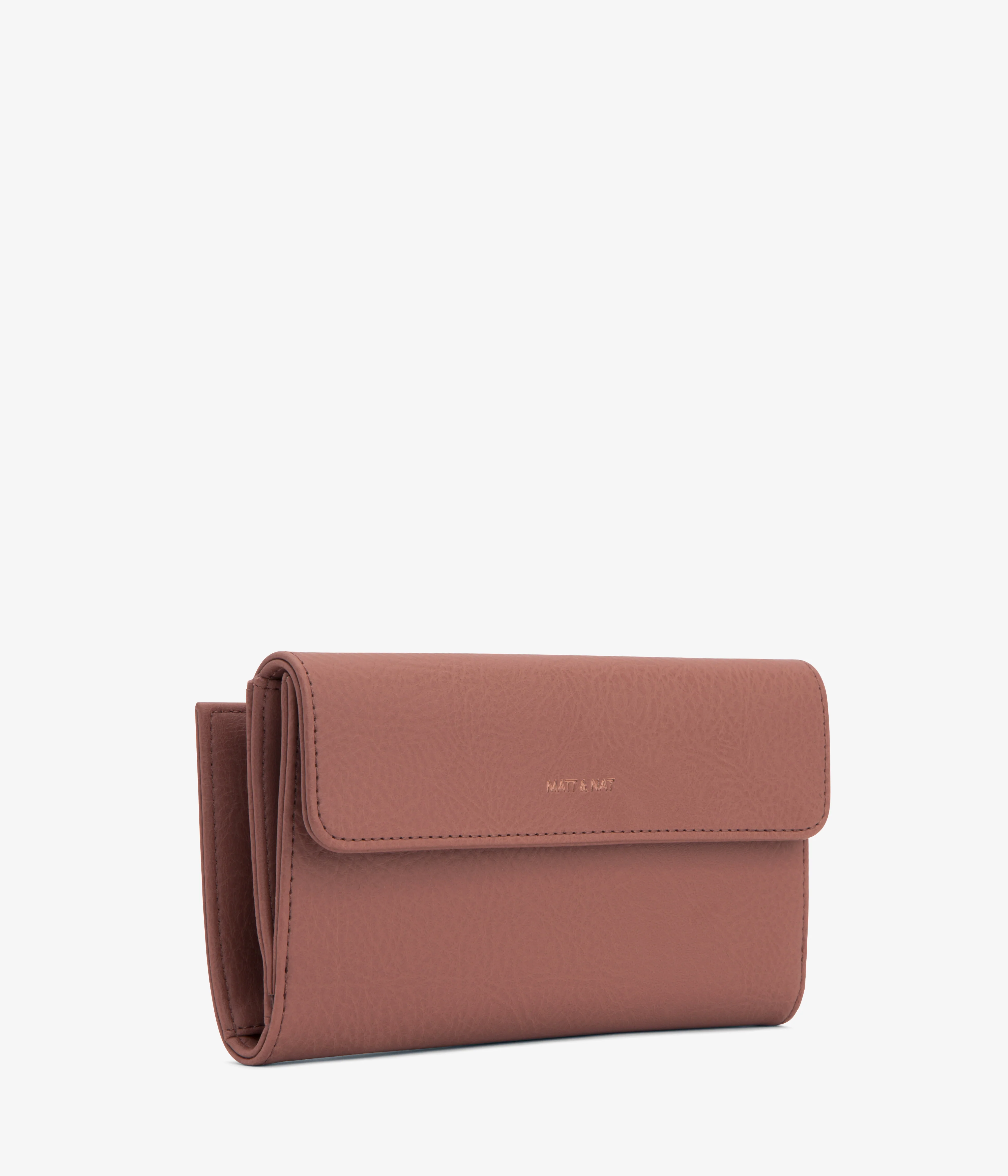 CONNOLLY Vegan Wallet - Dwell - Image 22