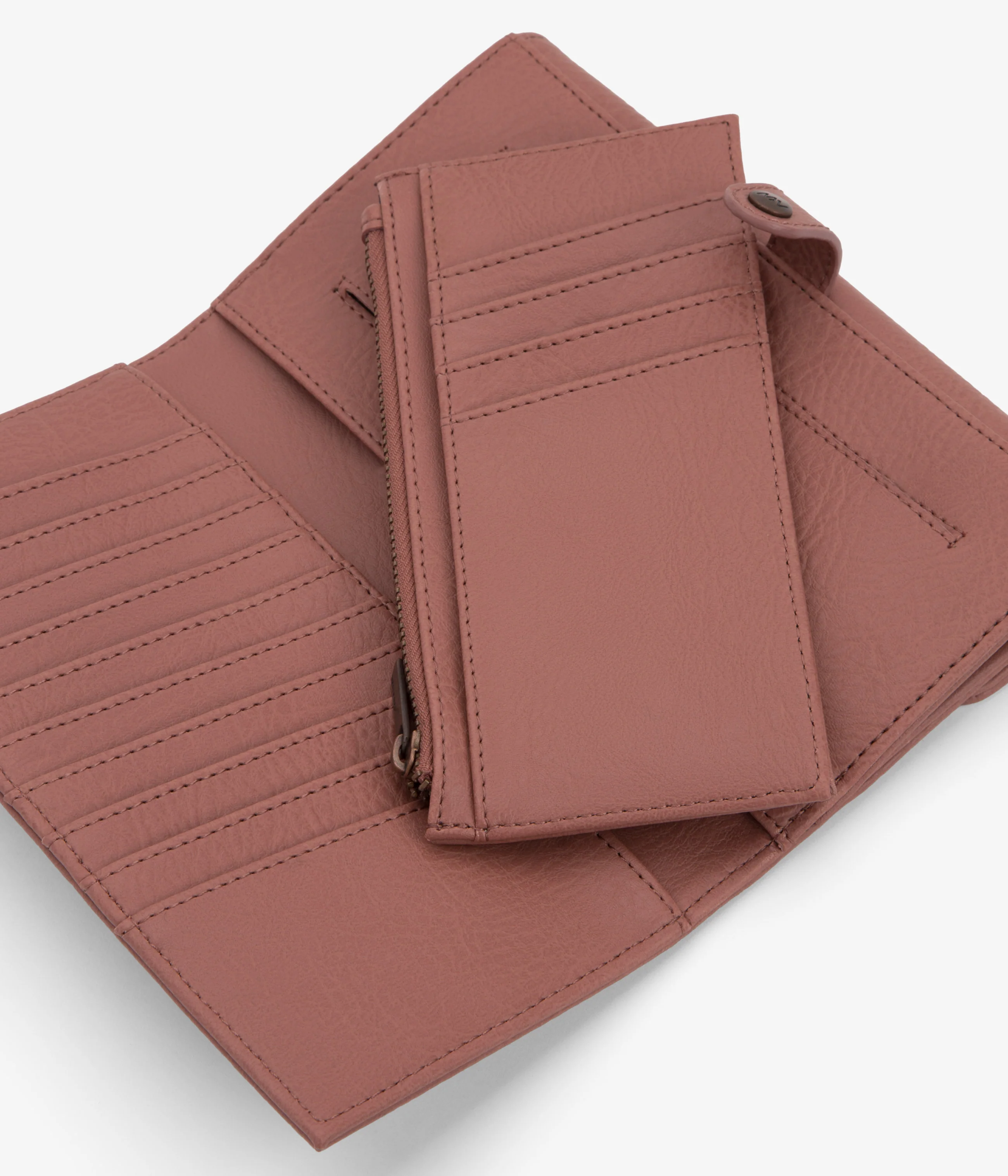 CONNOLLY Vegan Wallet - Dwell - Image 24