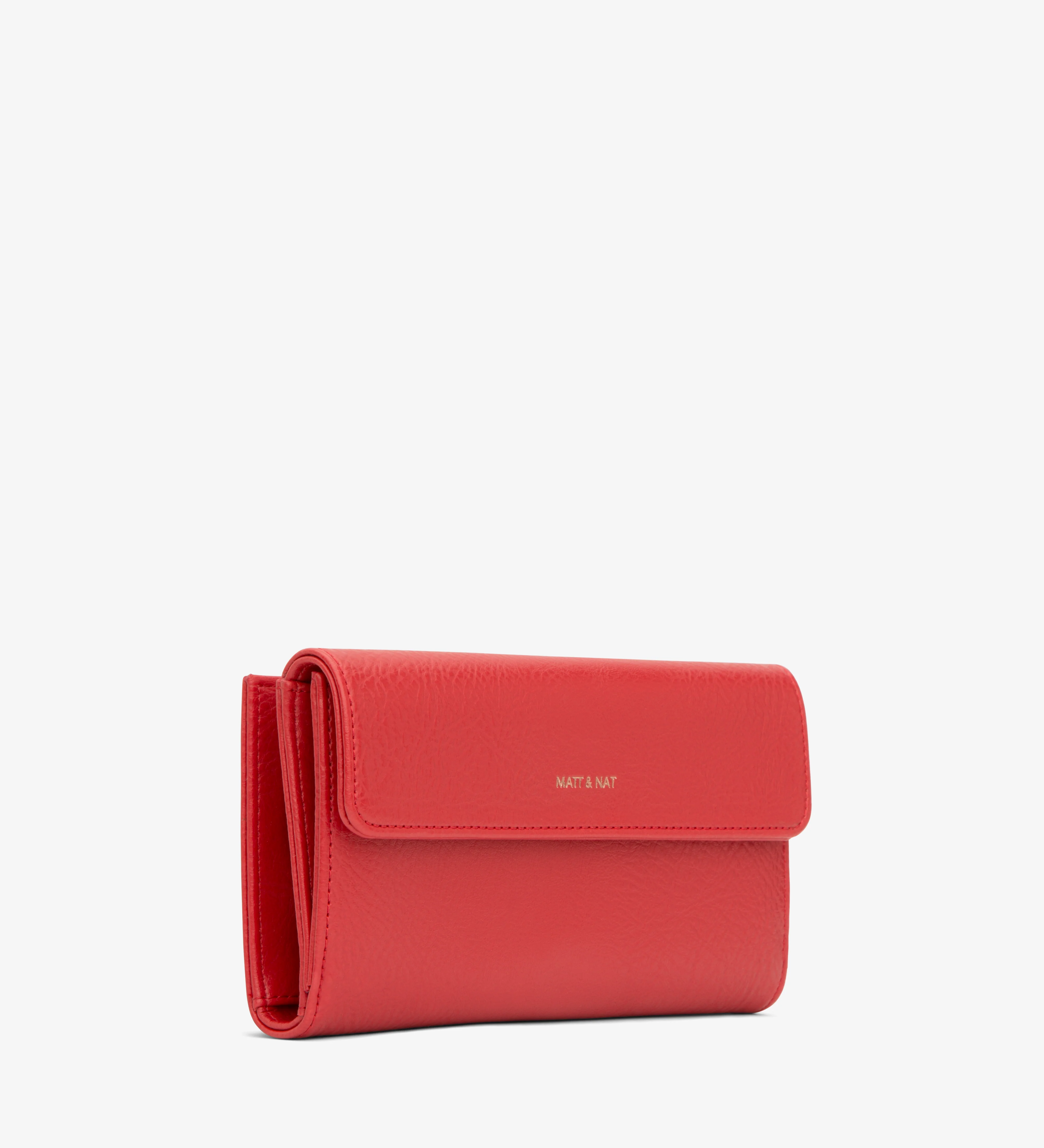 CONNOLLY Vegan Wallet - Dwell - Image 31