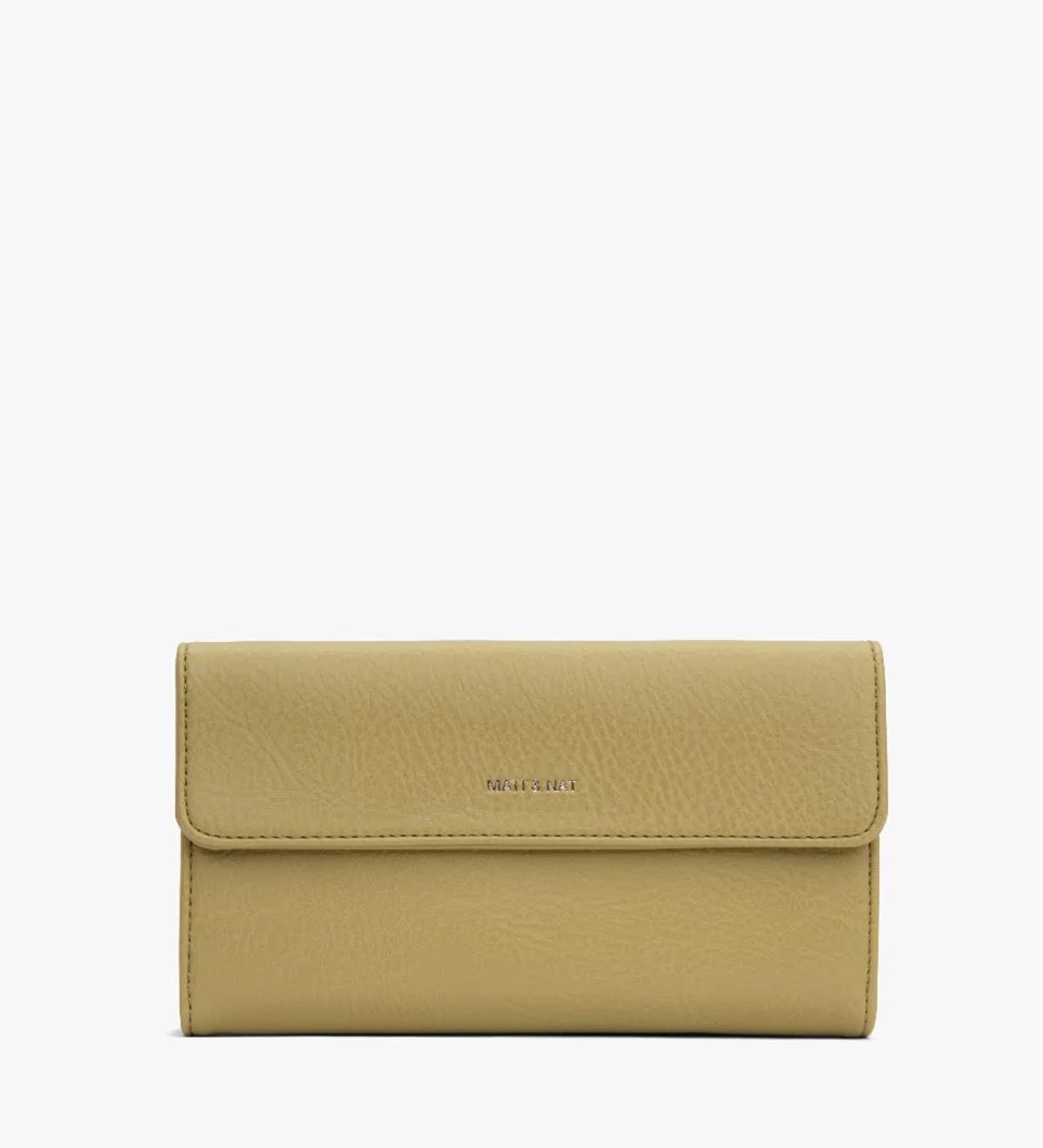CONNOLLY Vegan Wallet - Dwell - Image 32