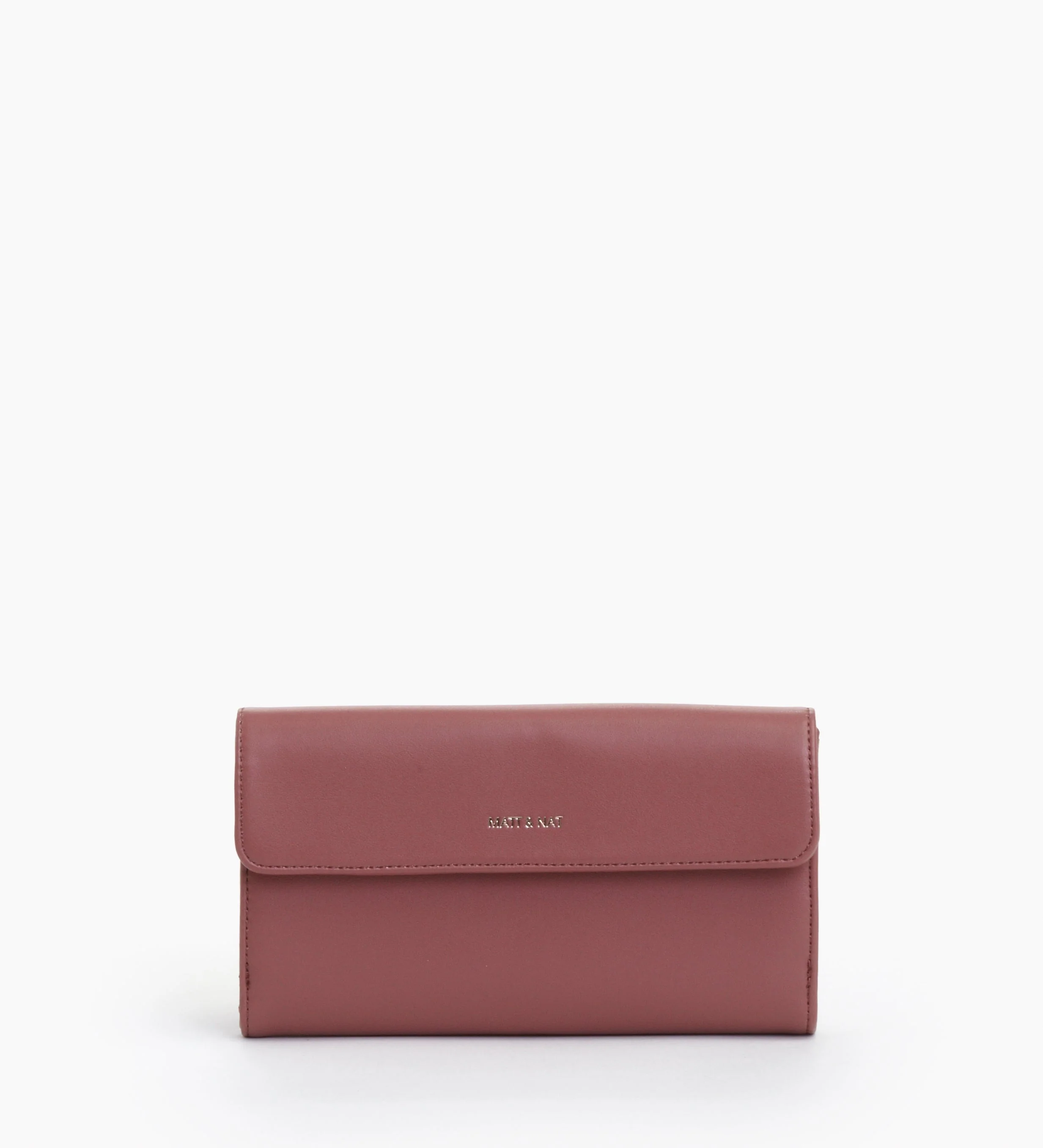CONNOLLY Vegan Wallet - Loom - Image 12