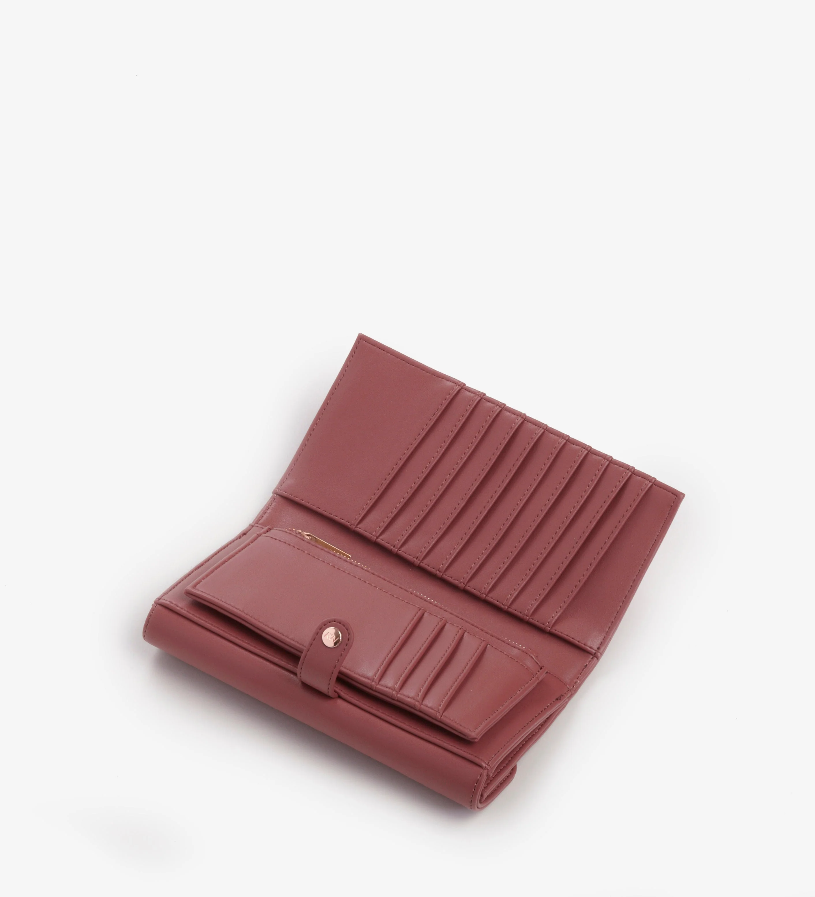 CONNOLLY Vegan Wallet - Loom - Image 15