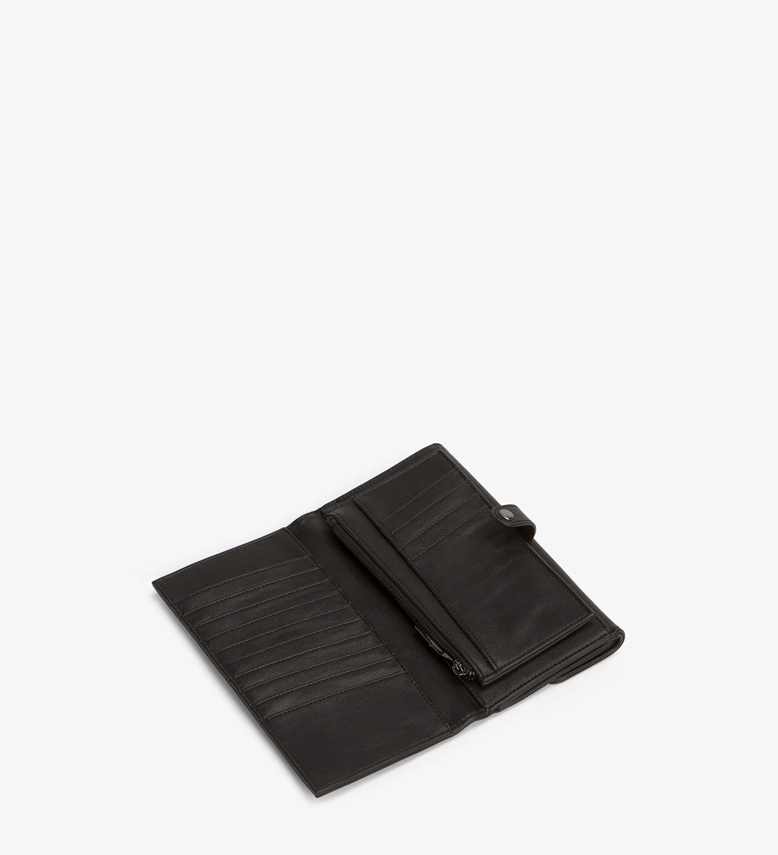 CONNOLLY Vegan Wallet - Loom - Image 3