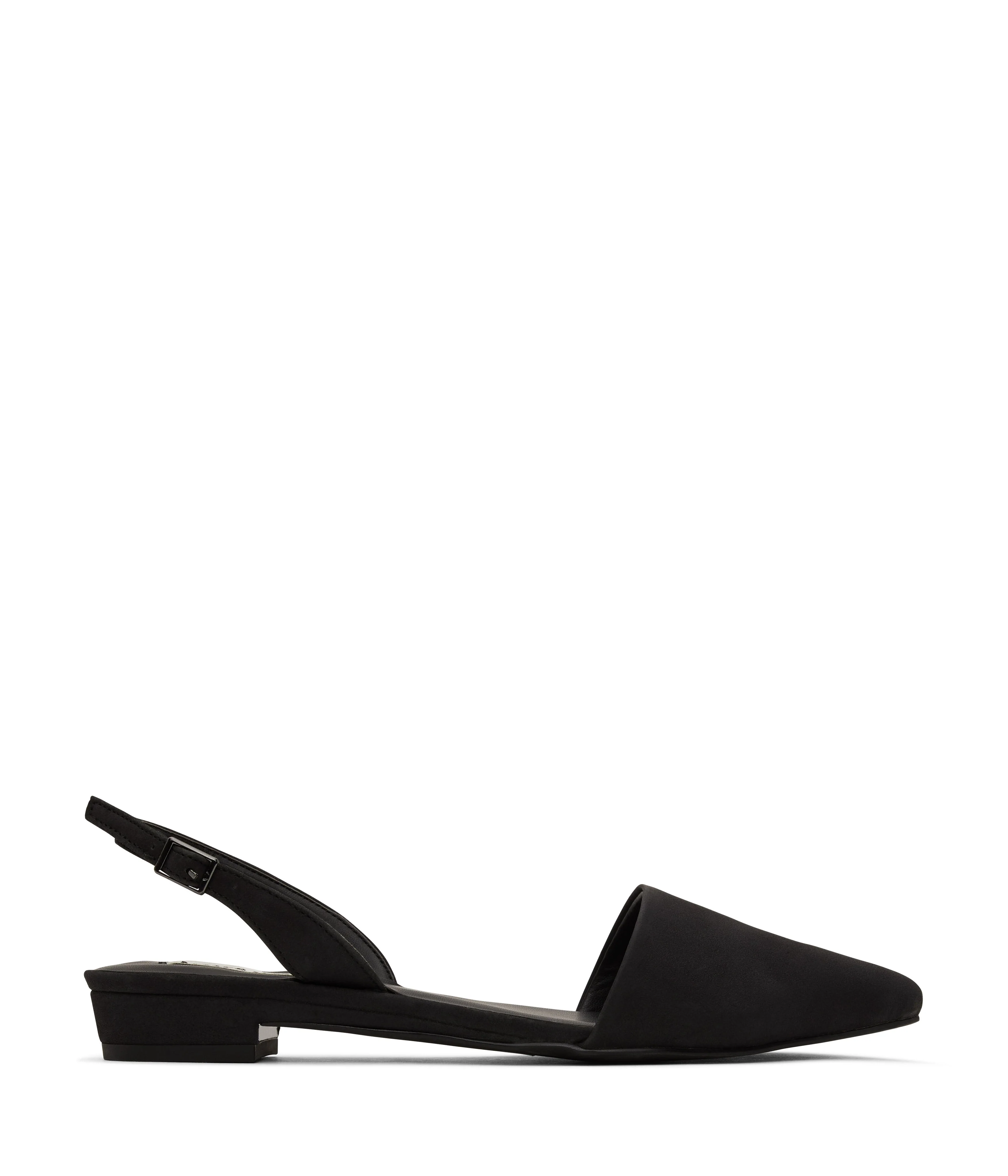 CORY Vegan Slingback Flats - Image 10