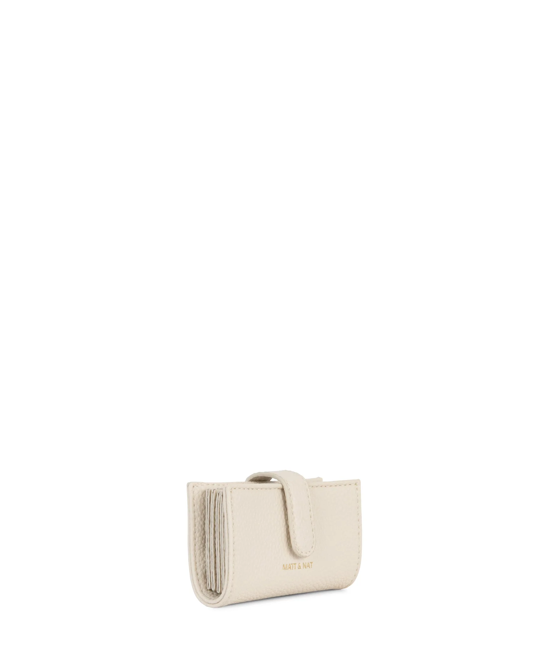 CREPE Vegan Accordion Card Holder – Grain - Image 10