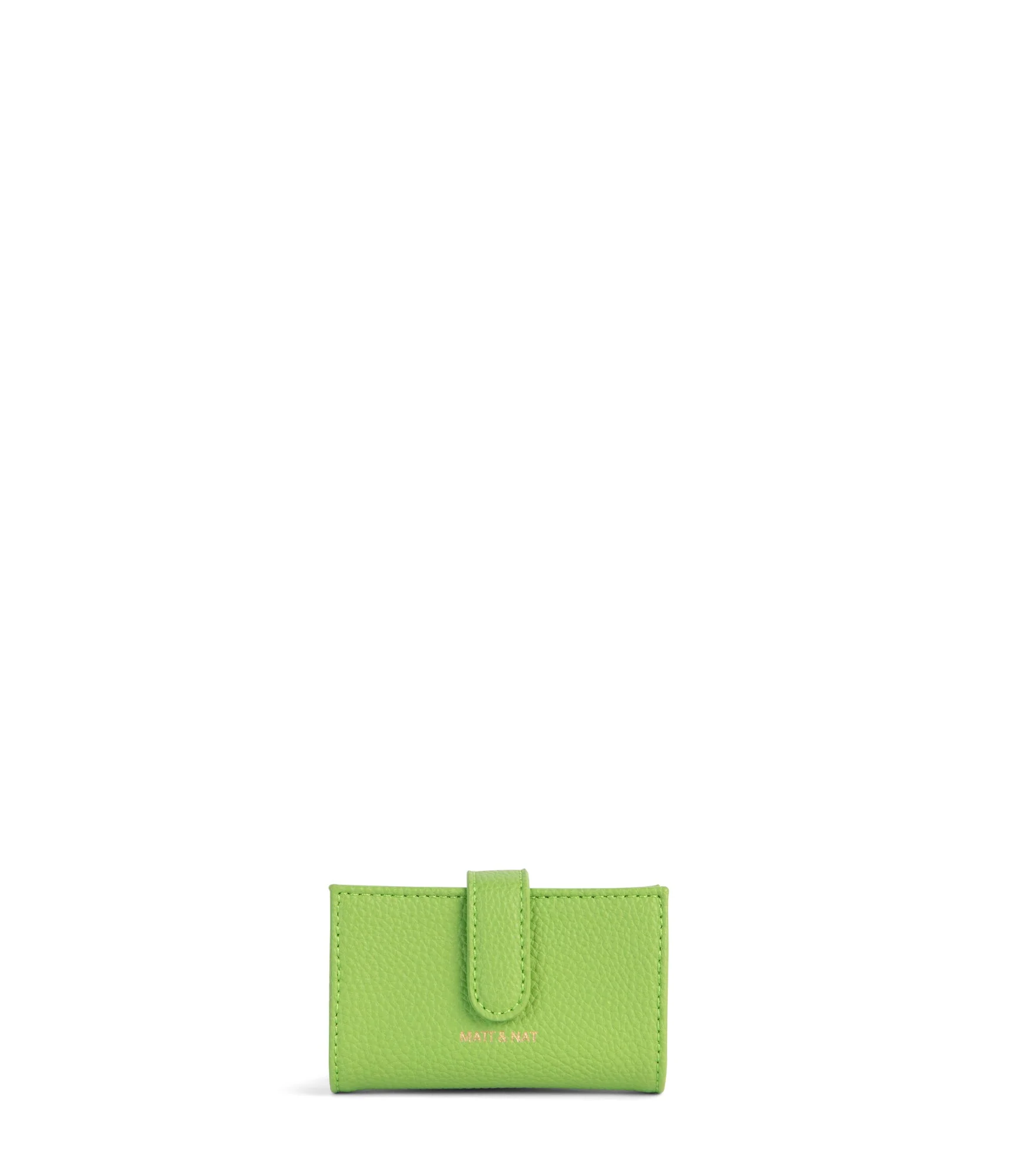 CREPE Vegan Accordion Card Holder – Grain - Image 13