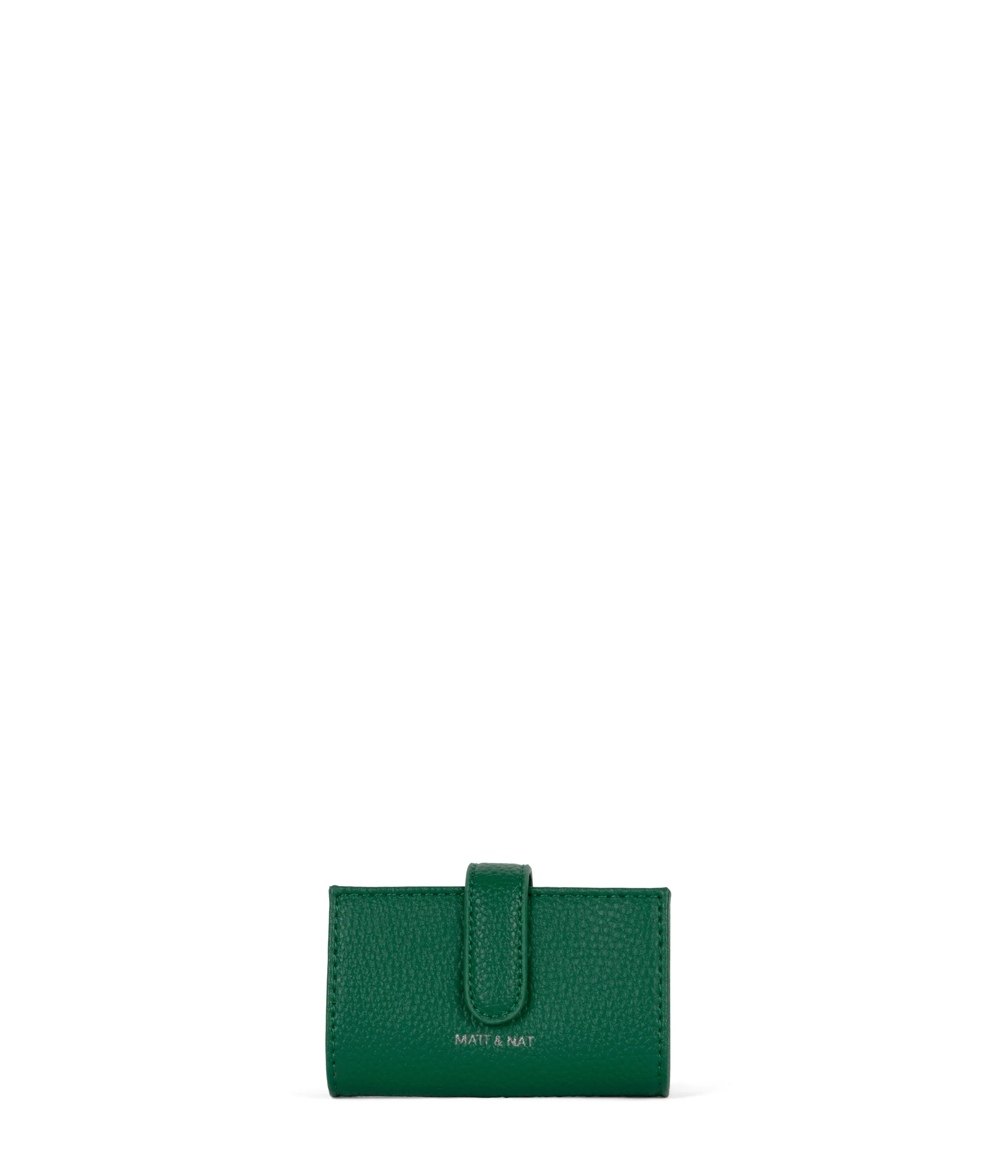 CREPE Vegan Accordion Card Holder – Grain - Image 17