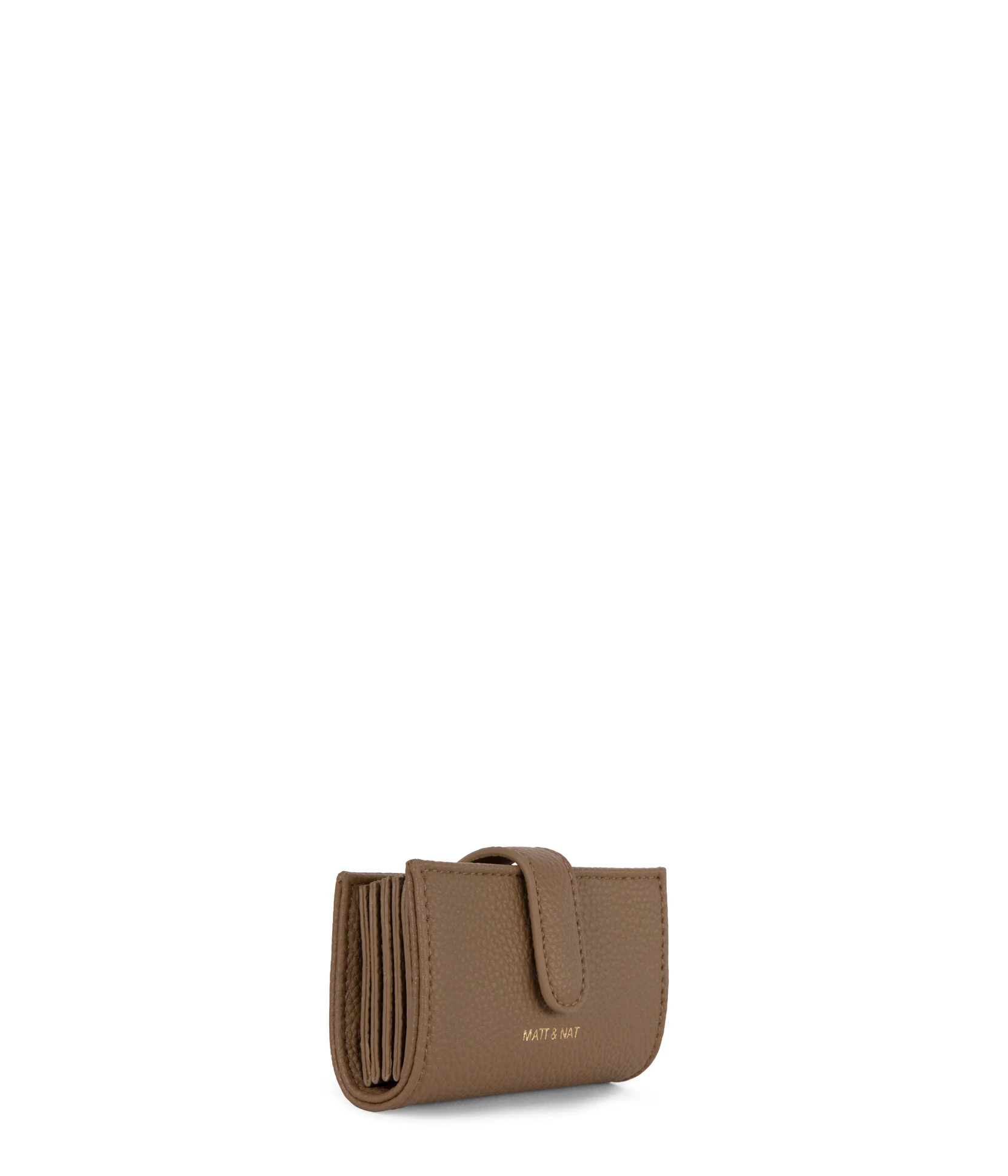 CREPE Vegan Accordion Card Holder – Grain - Image 30