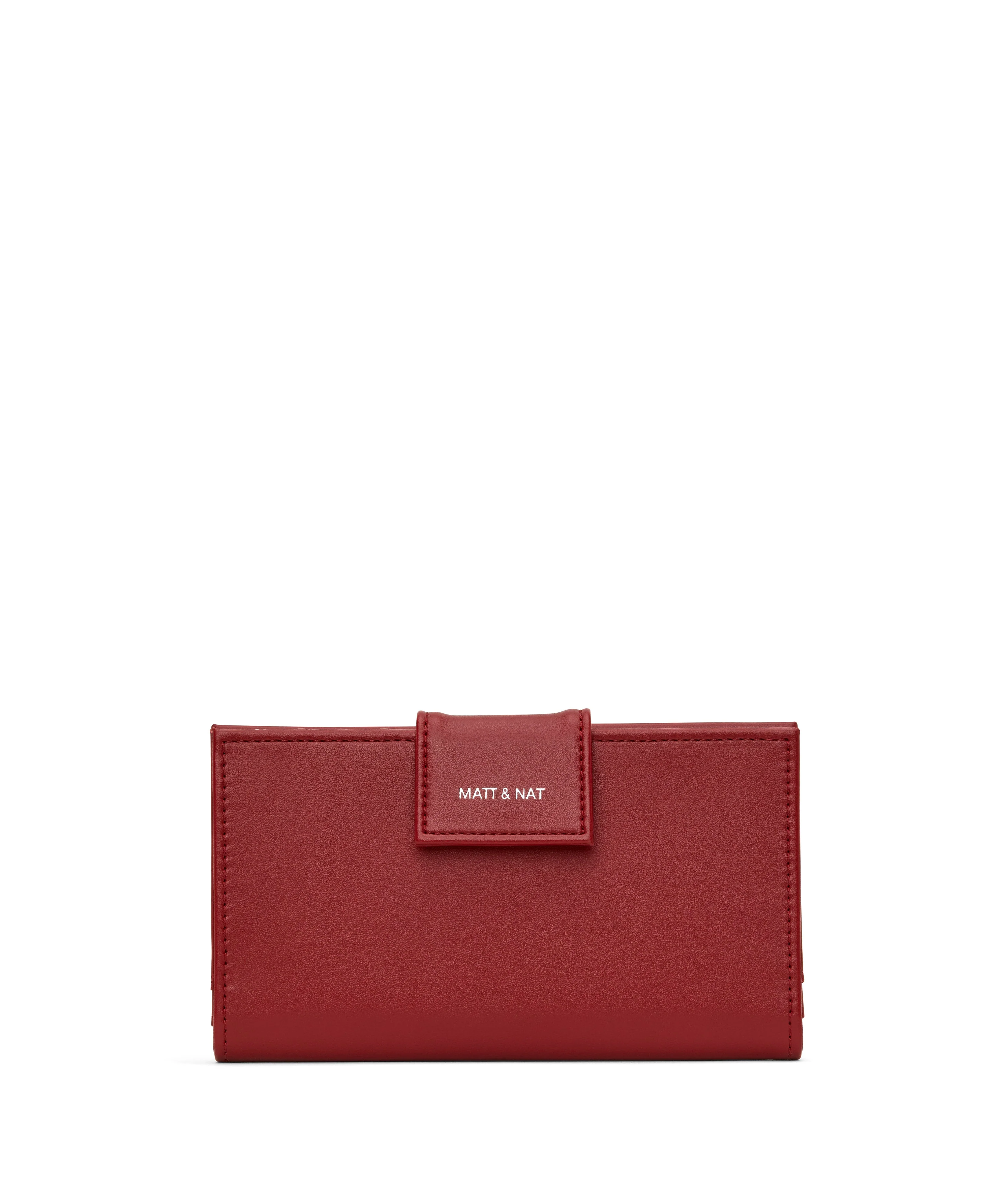 CRUISE Vegan Wallet - Loom - Image 22