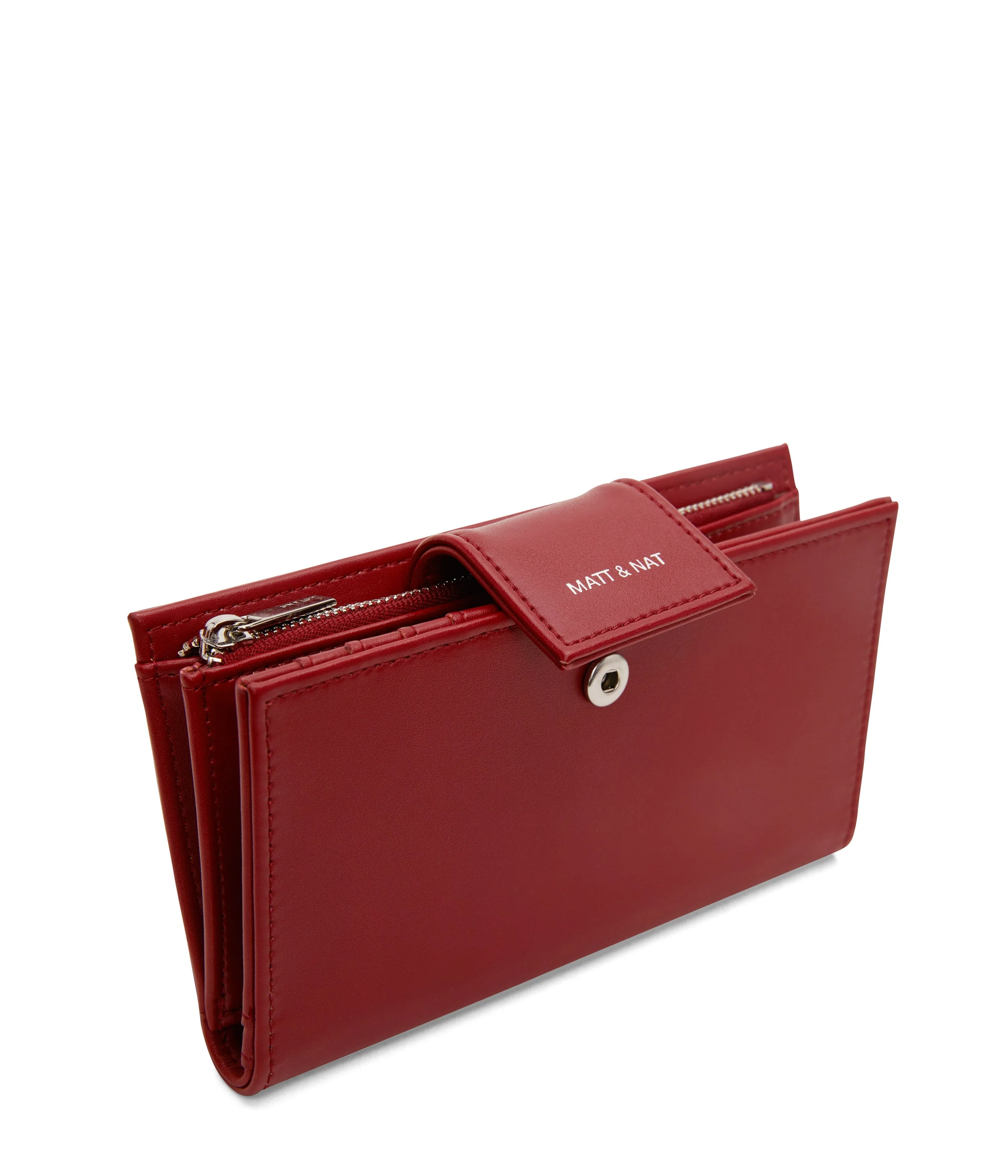 CRUISE Vegan Wallet - Loom - Image 25