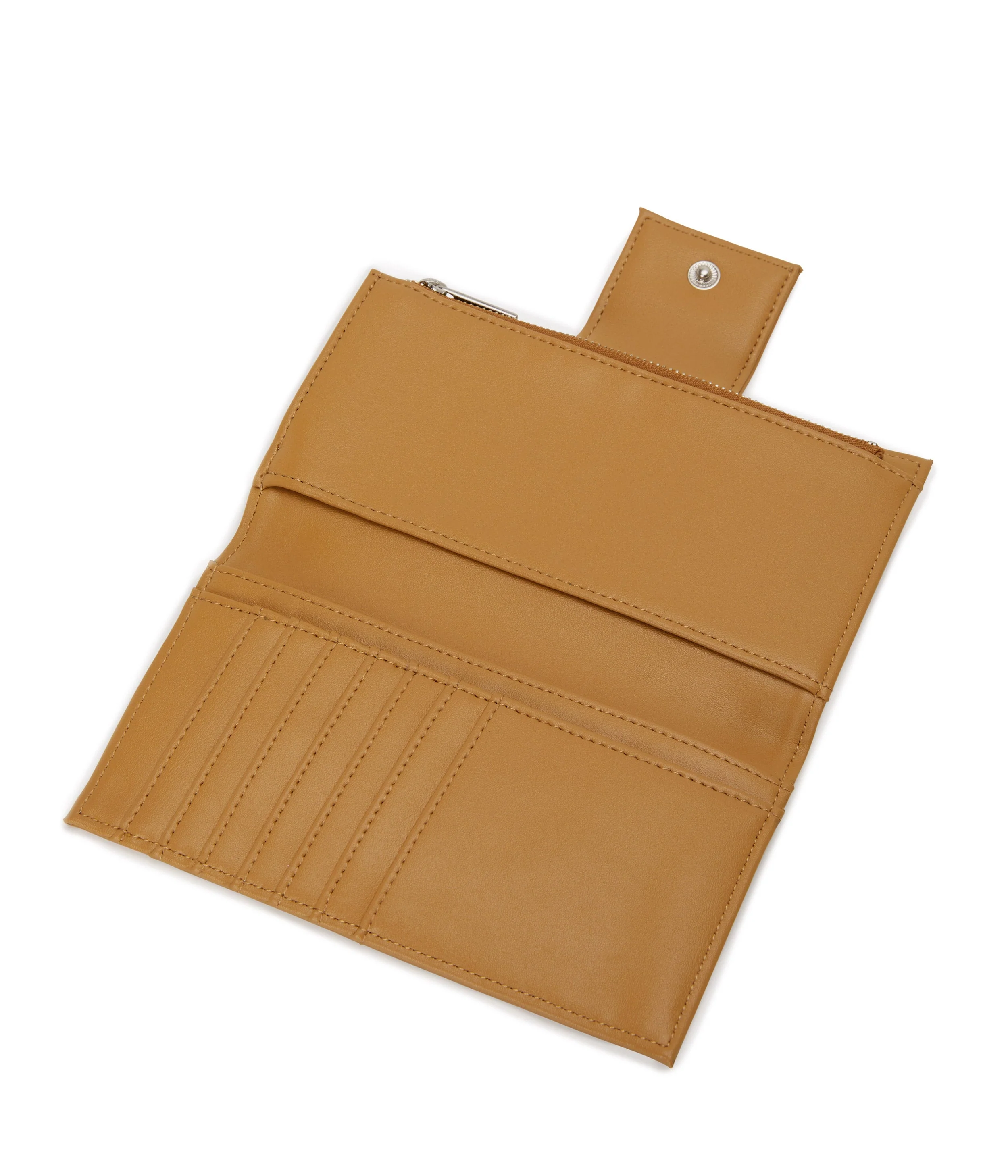 CRUISE Vegan Wallet - Loom - Image 3