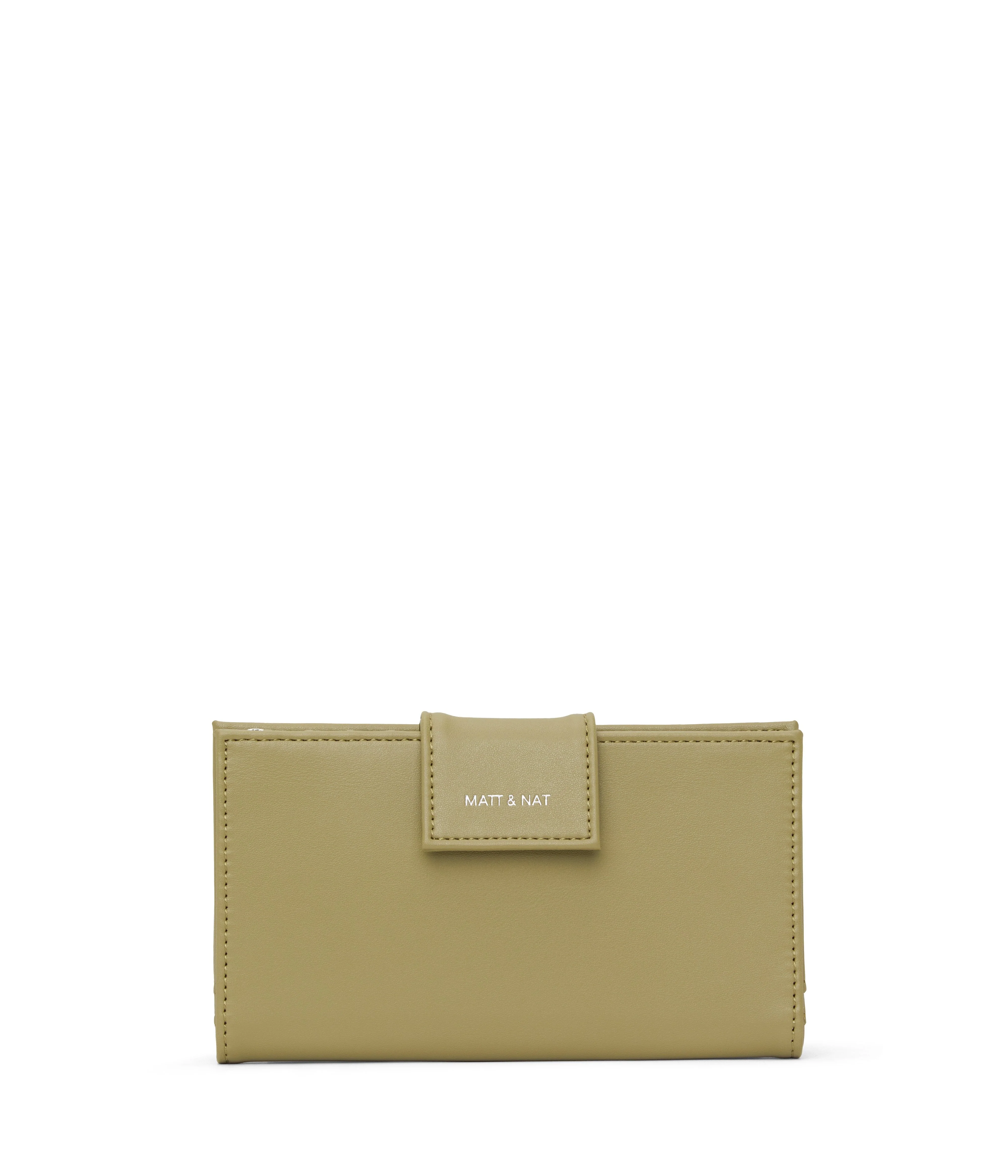 CRUISE Vegan Wallet - Loom - Image 9