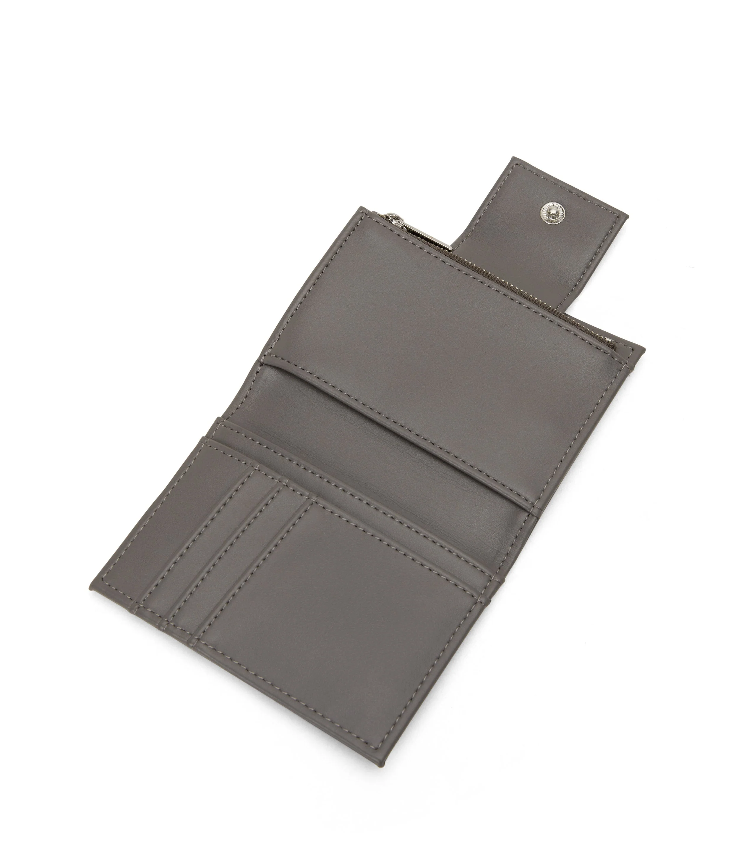 CRUISESM Small Vegan Wallet - Loom - Image 11