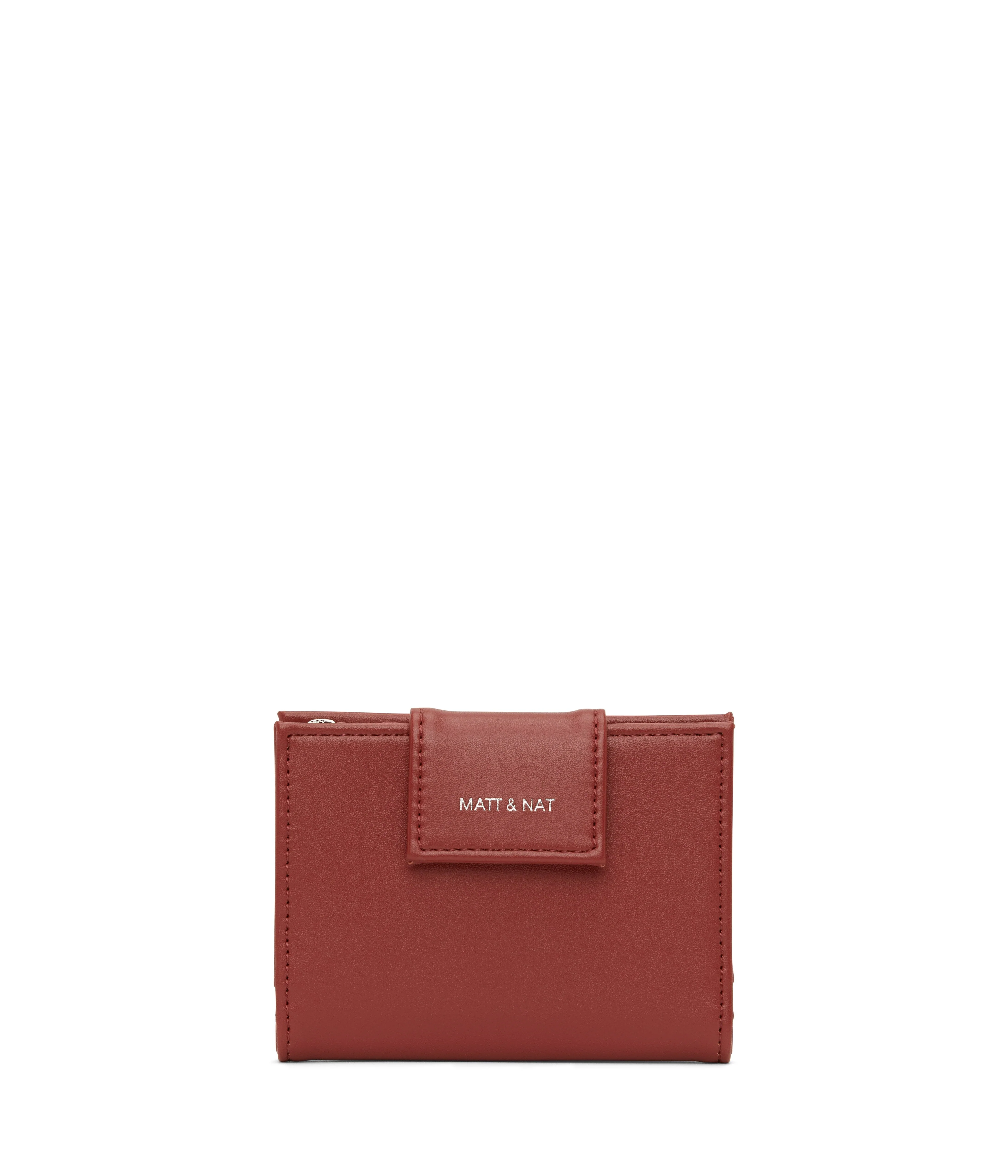 CRUISESM Small Vegan Wallet - Loom - Image 16