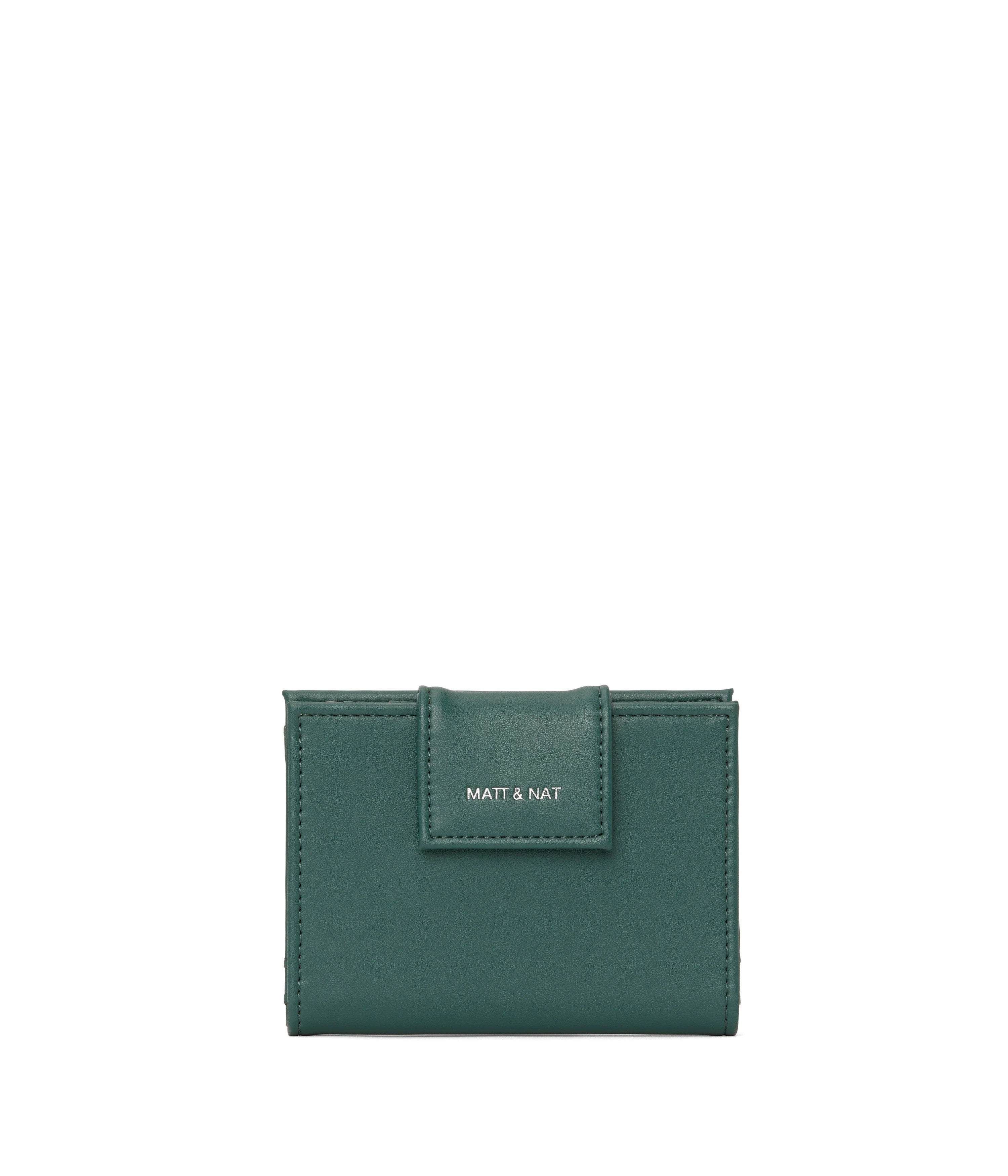 CRUISESM Small Vegan Wallet - Loom - Image 19